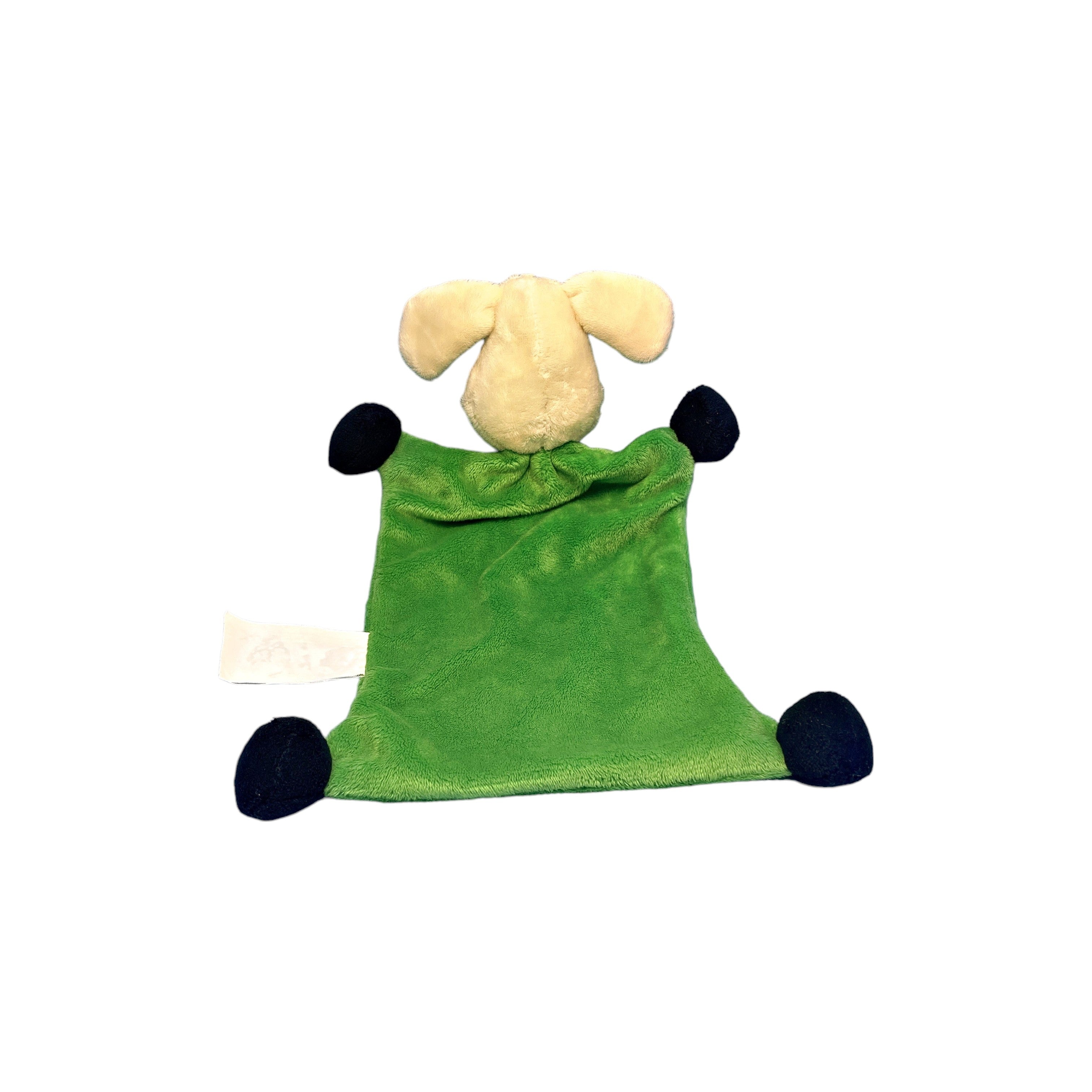Doudou - Brioche mouton