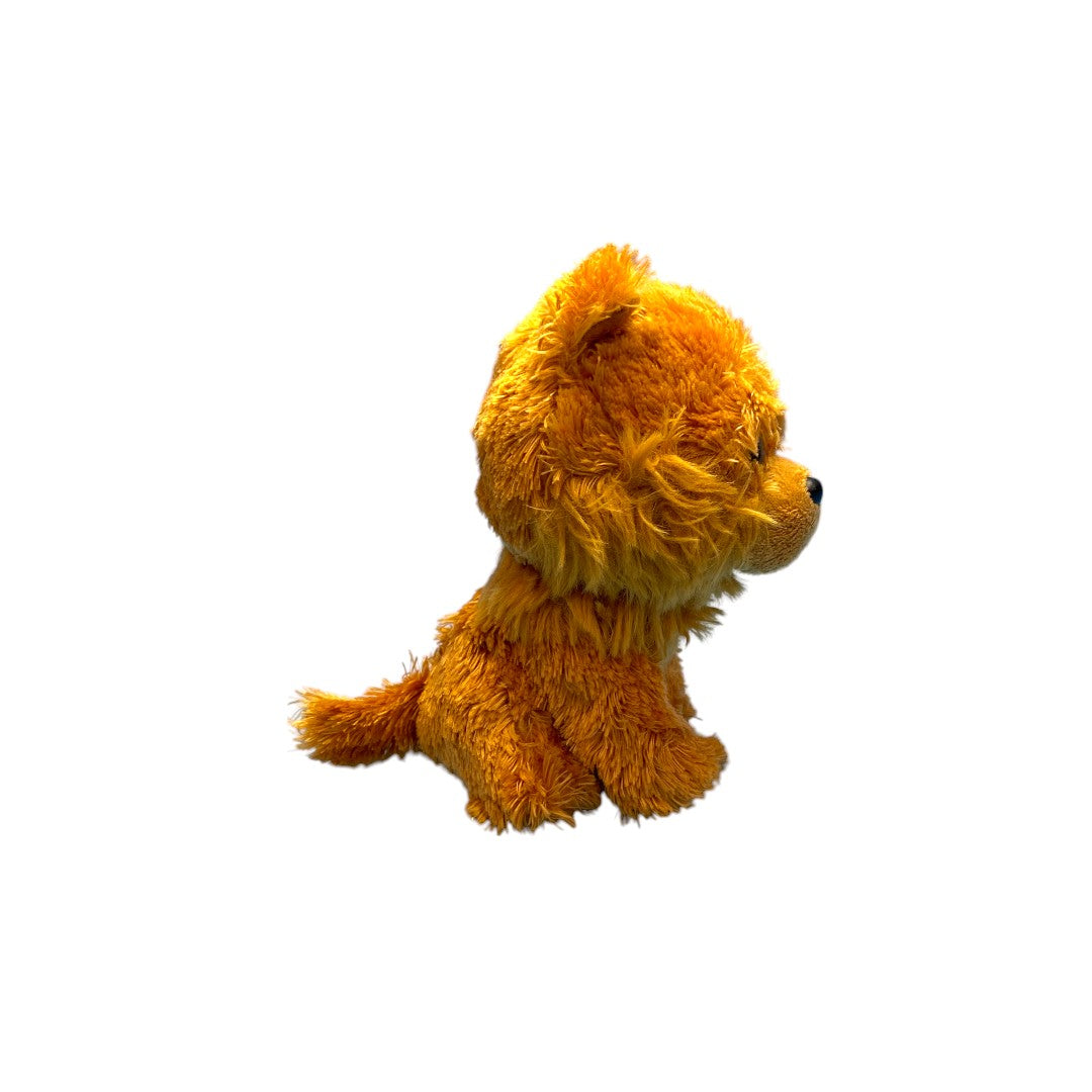 Peluche - Chien Barney