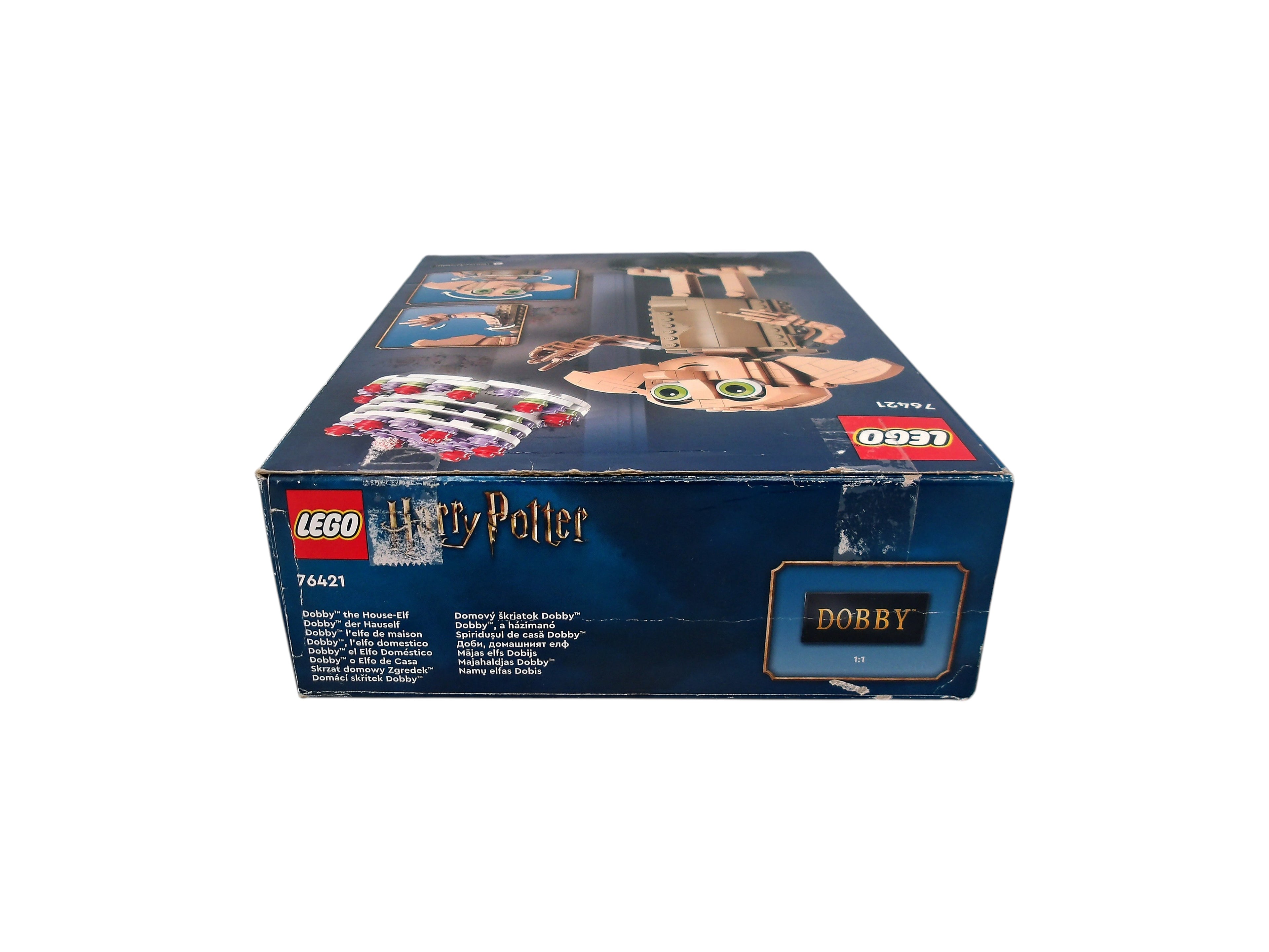 LEGO - Harry Potter - 76421