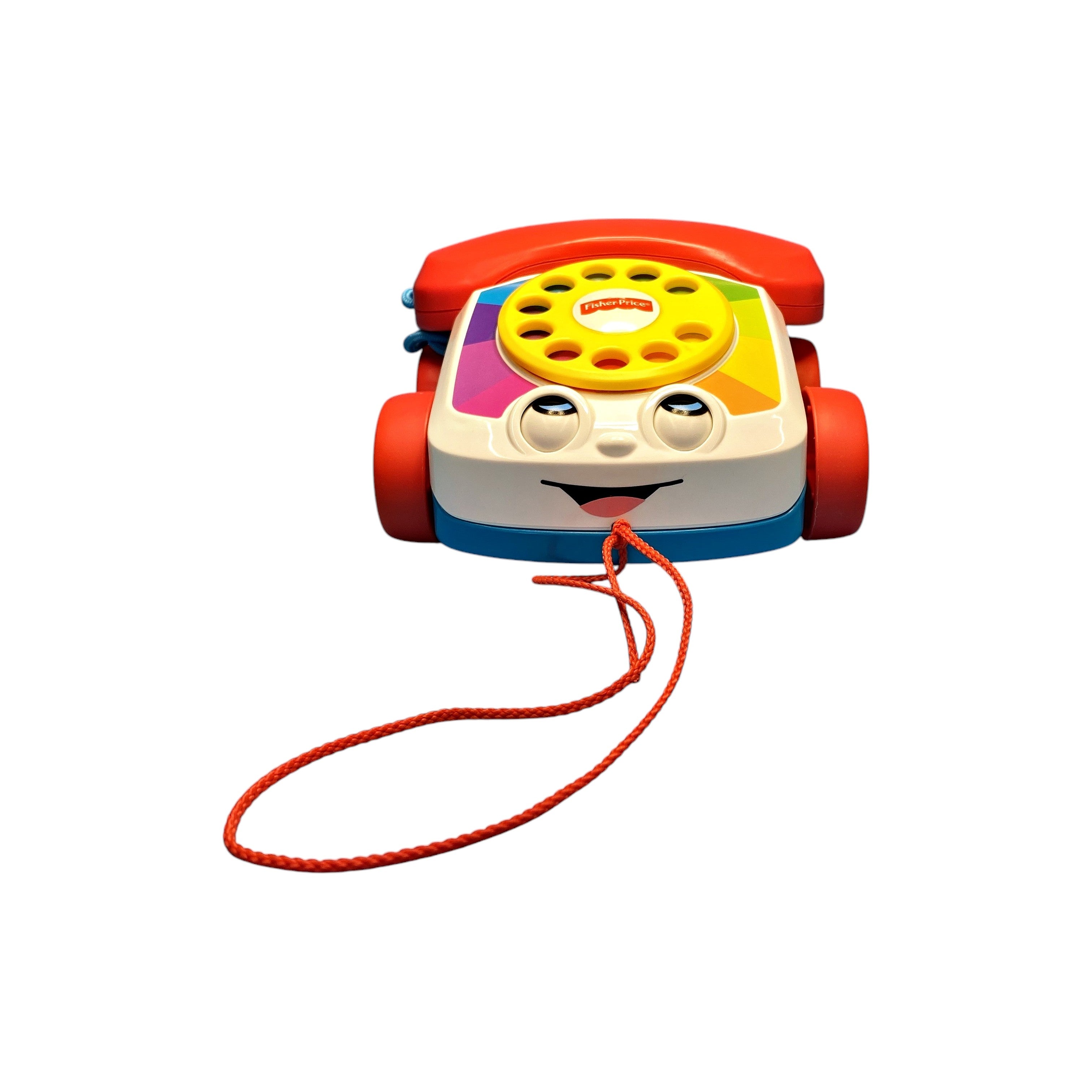 Téléphone à tirer
