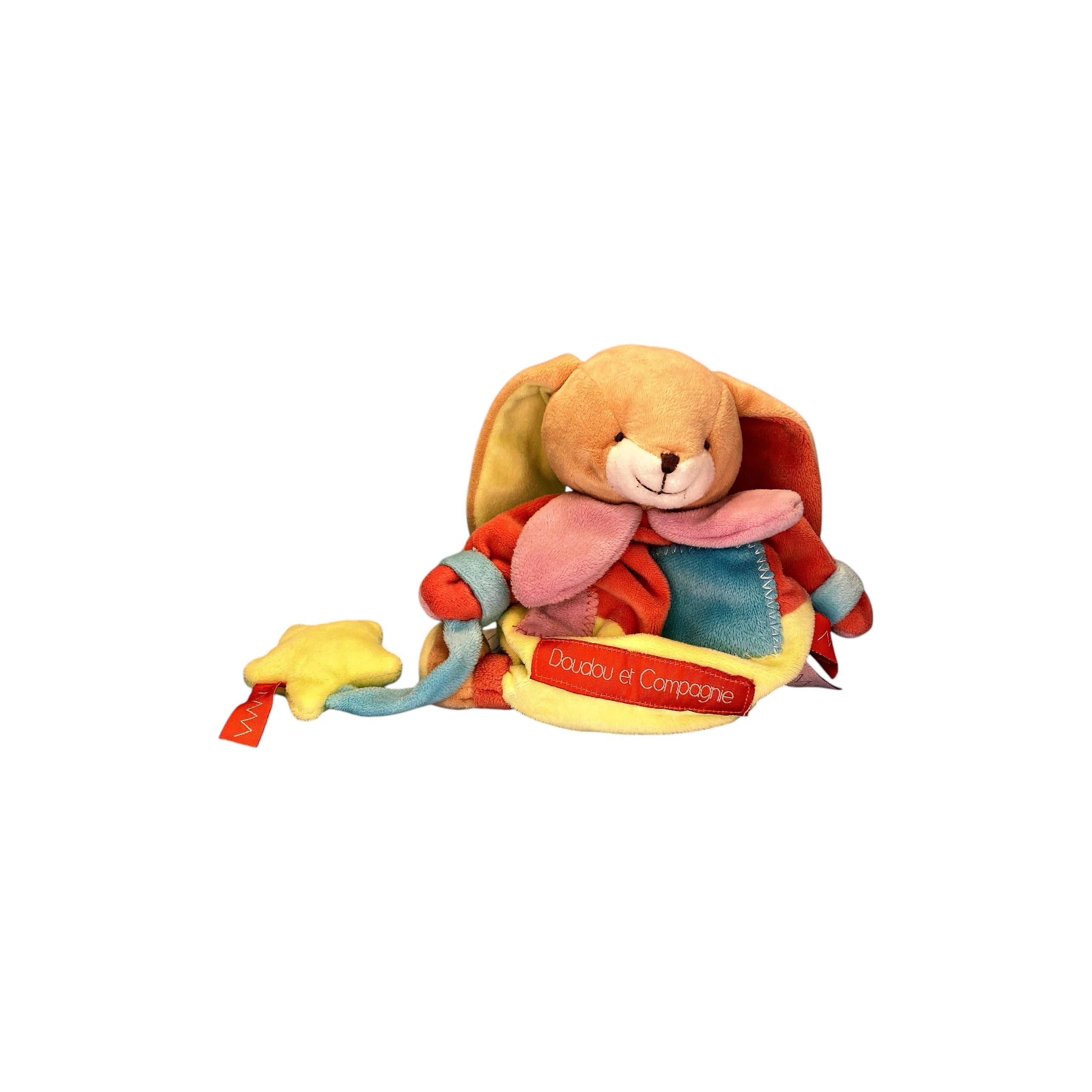 Doudou - Lapin