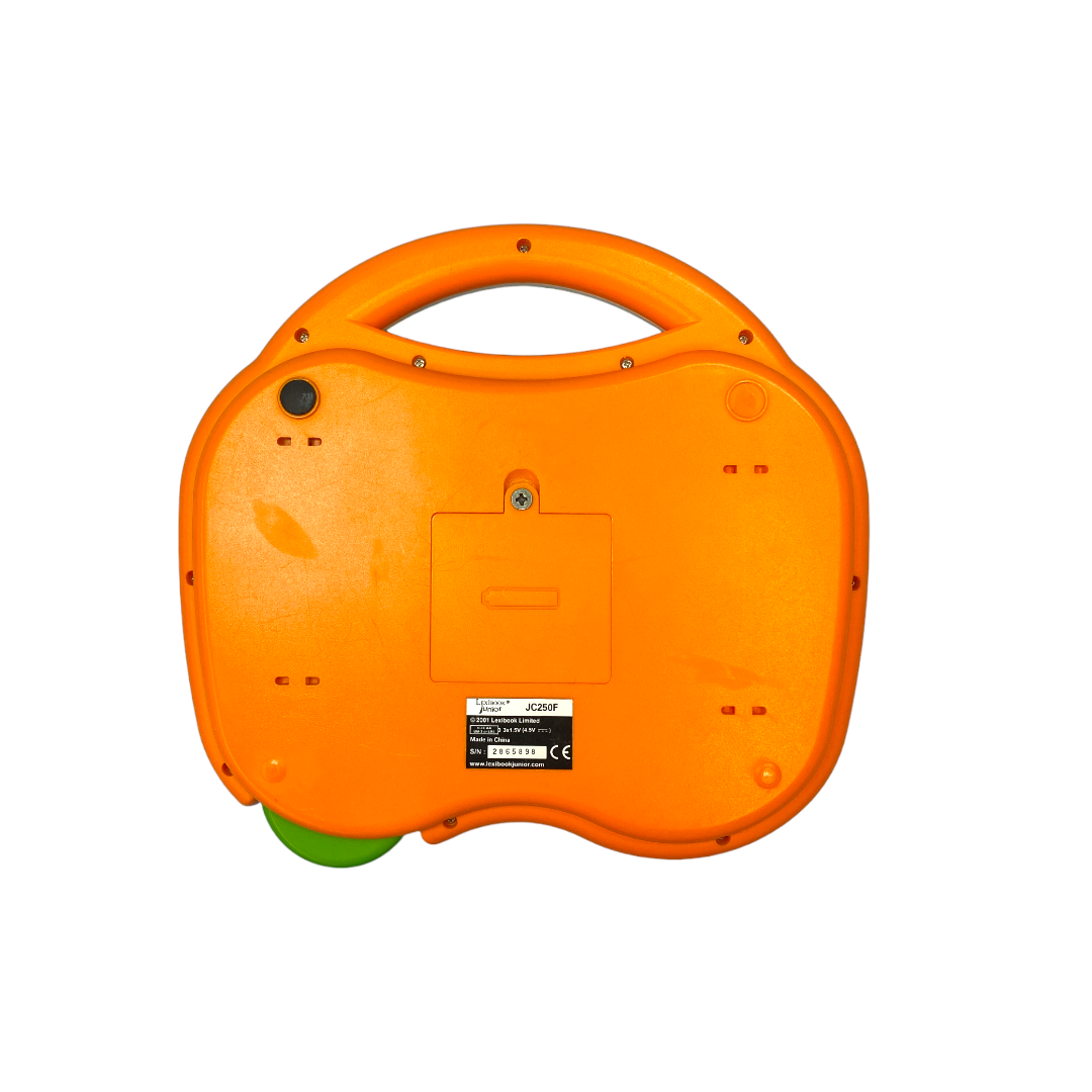 Ordinateur - Power Golden