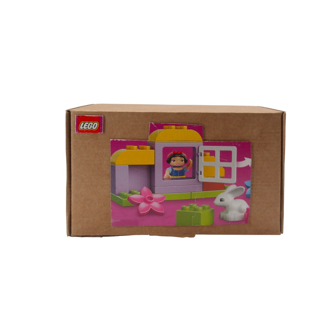LEGO Duplo - Princesse Blanche-Neige - 6152