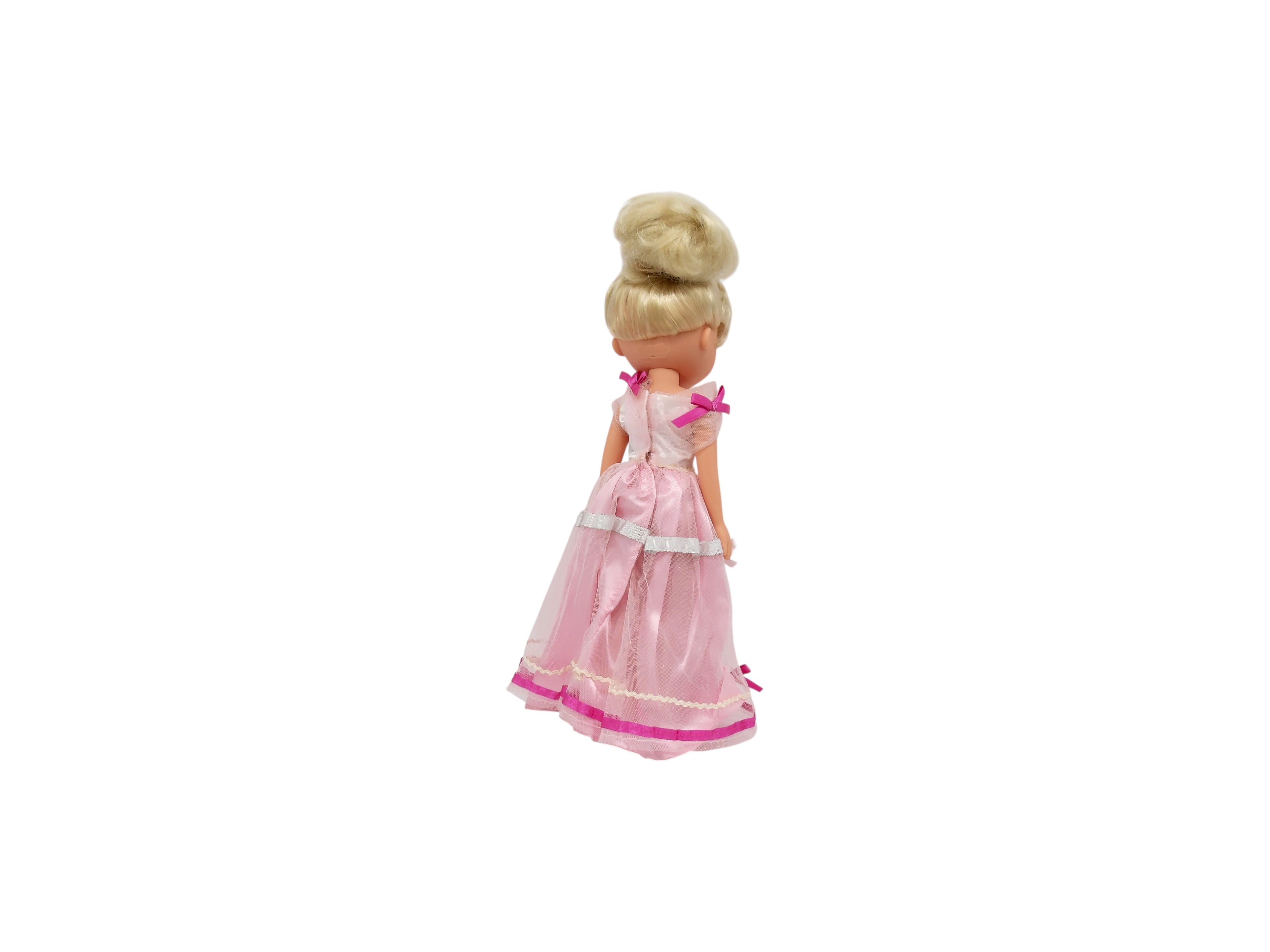 Poupée - Princesse Chloé
