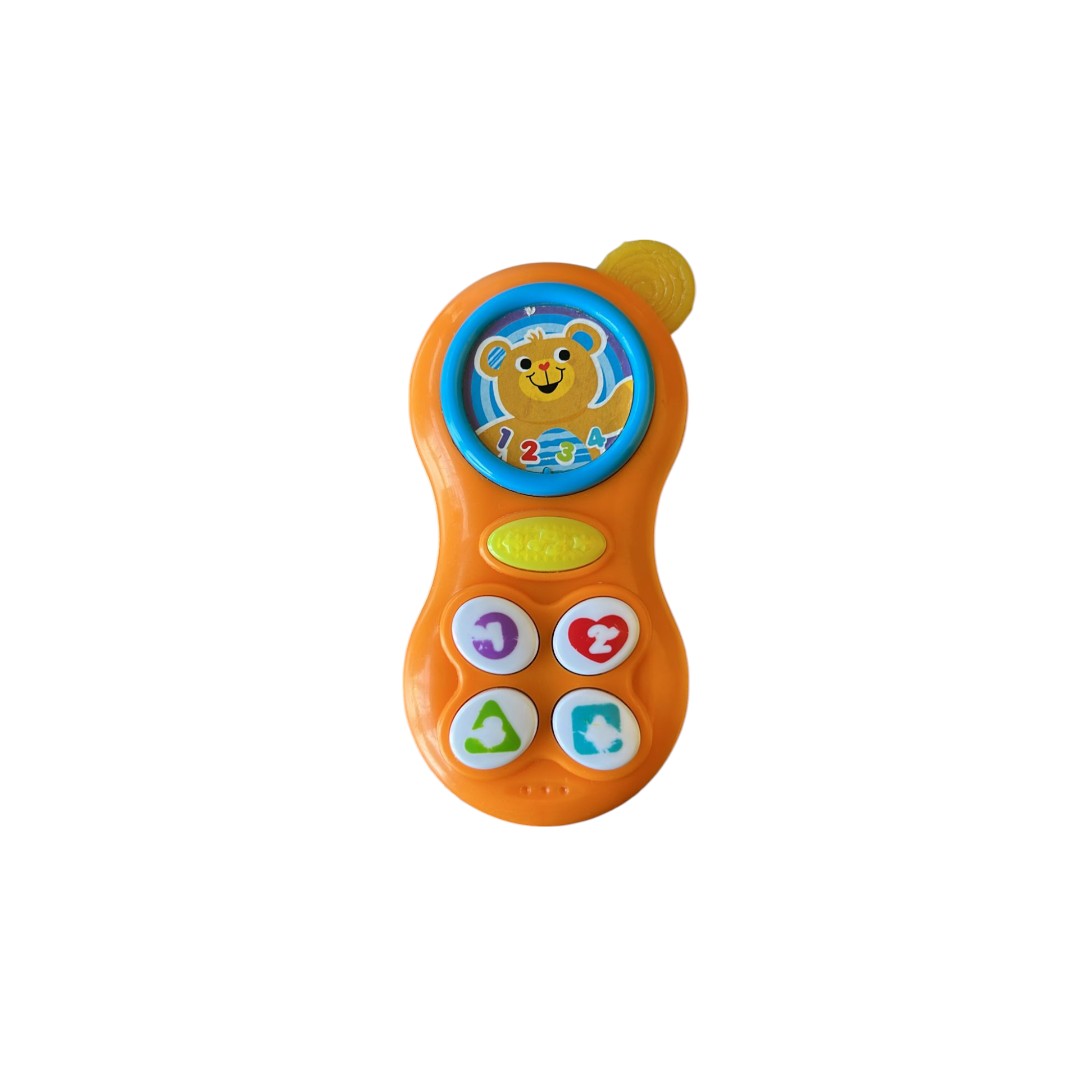 Téléphone