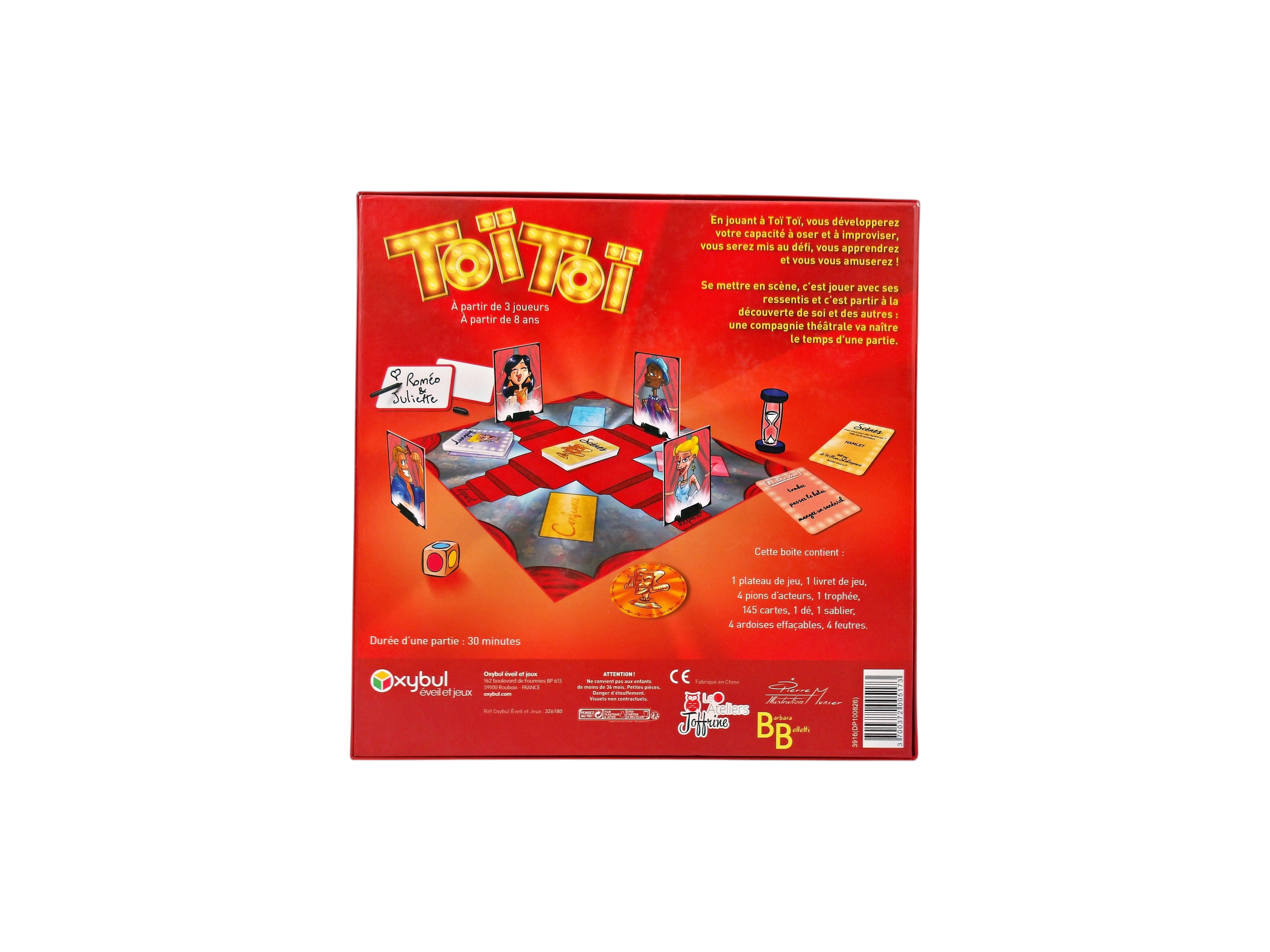 Toï Toï