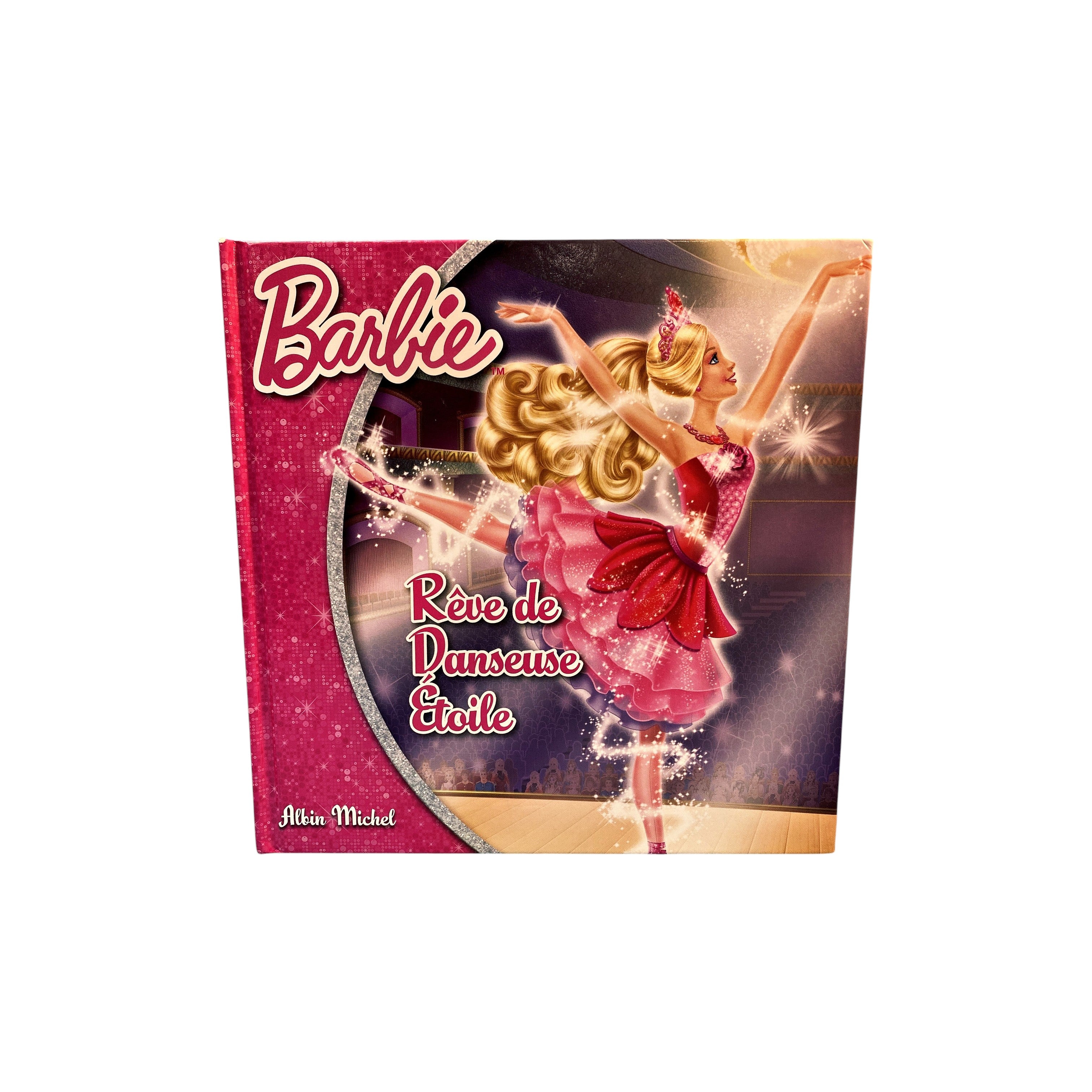 Barbie - Rêve de danseuse étoile