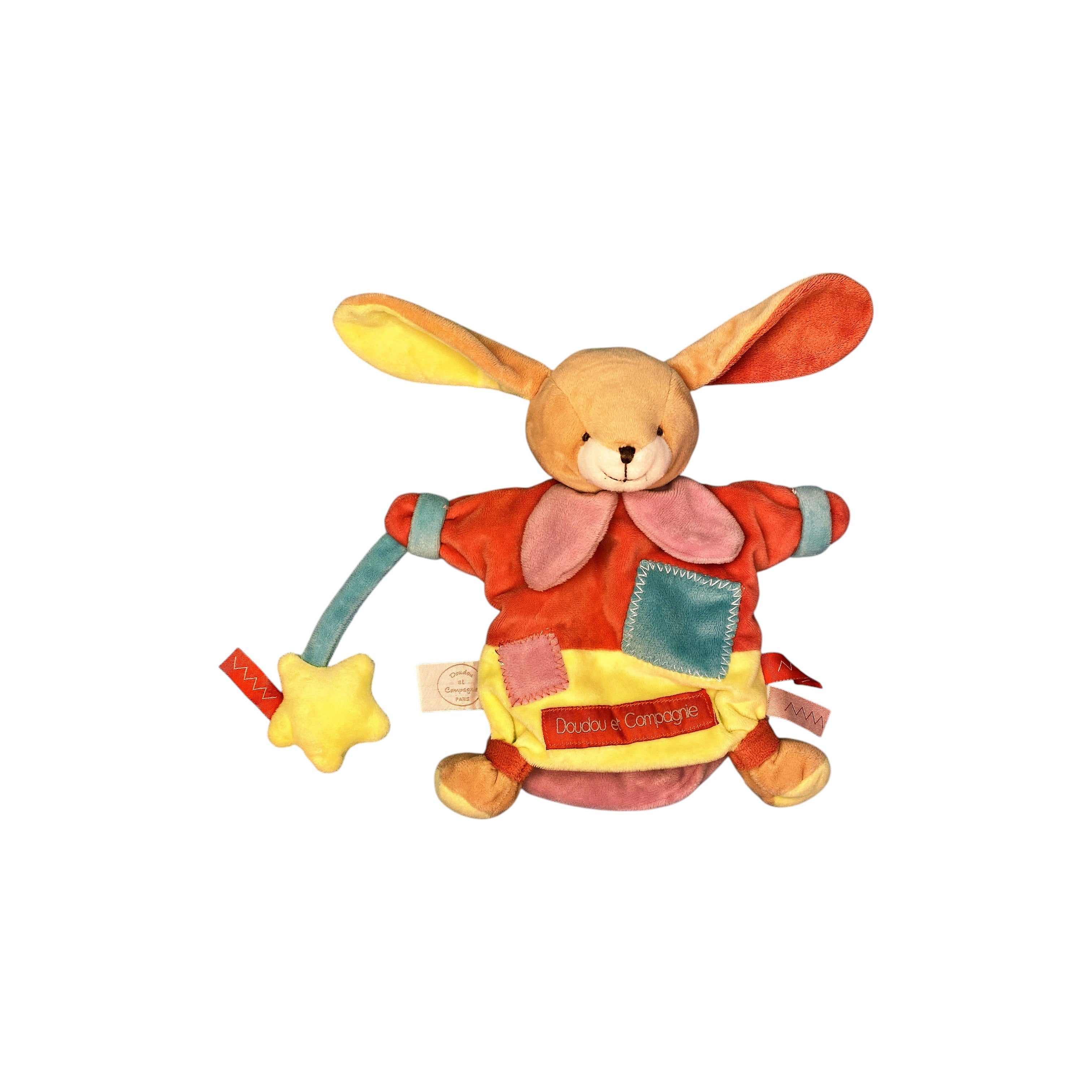 Doudou - Lapin