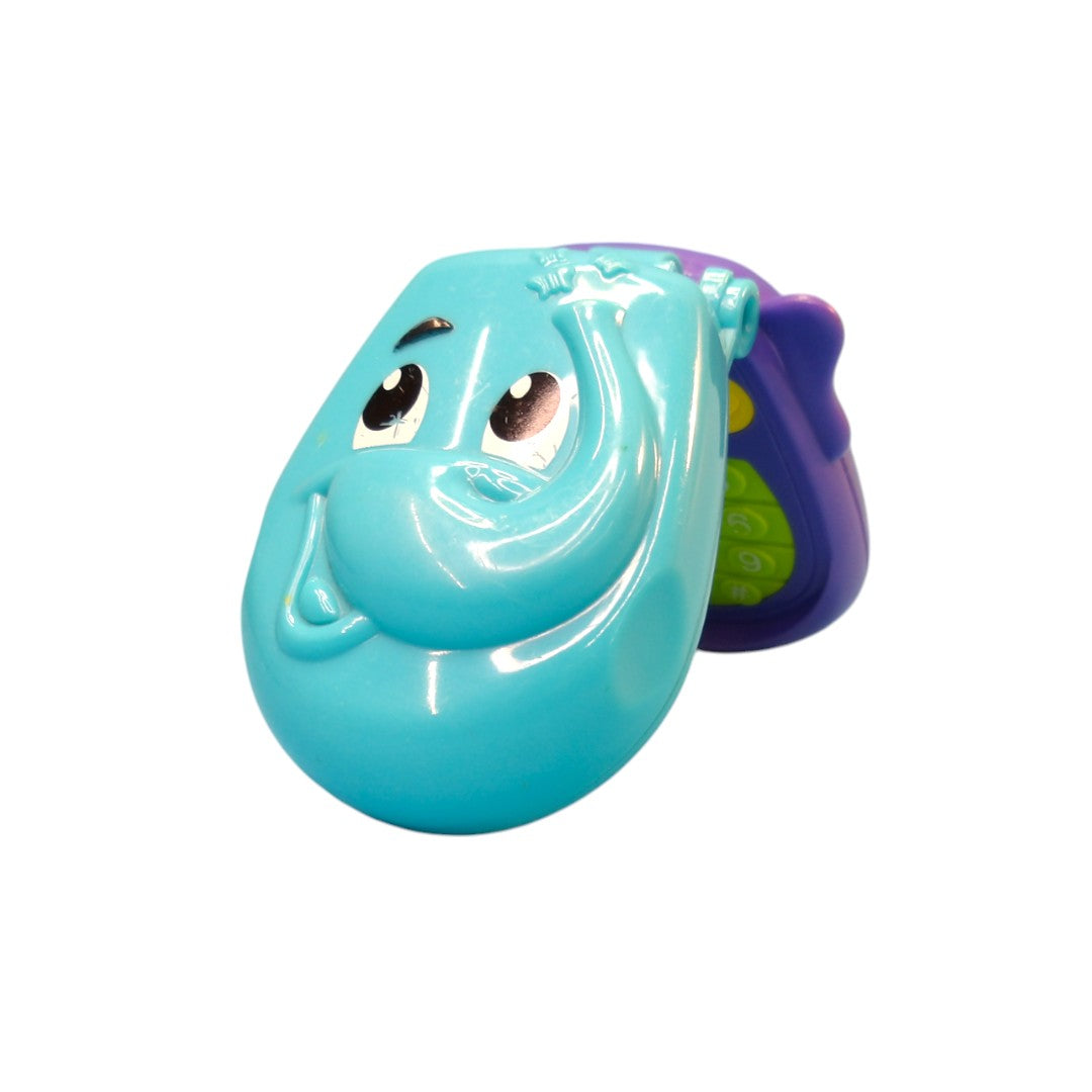 Téléphone - Animaux