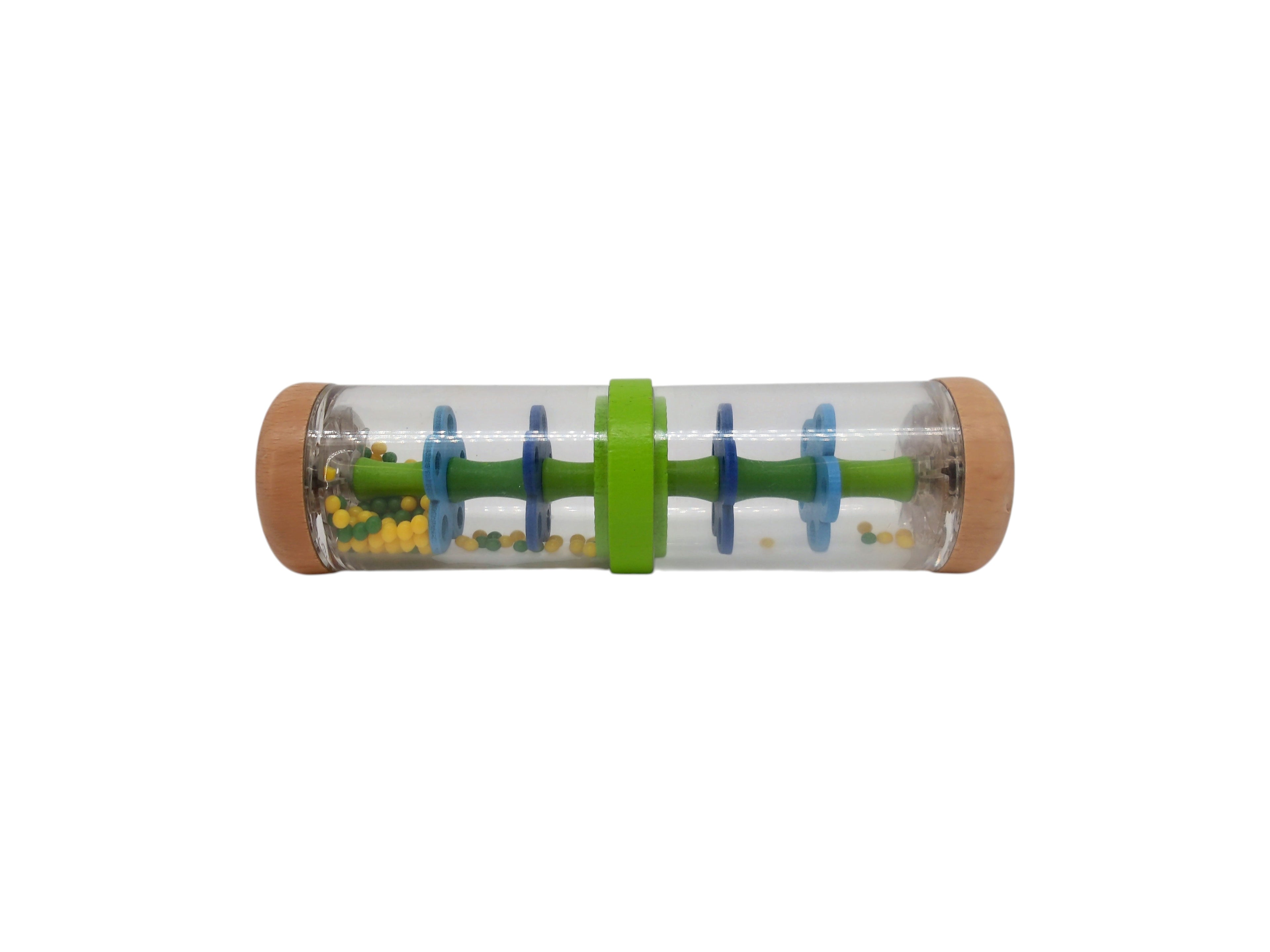 Hochet - Baton de pluie - Piti rain