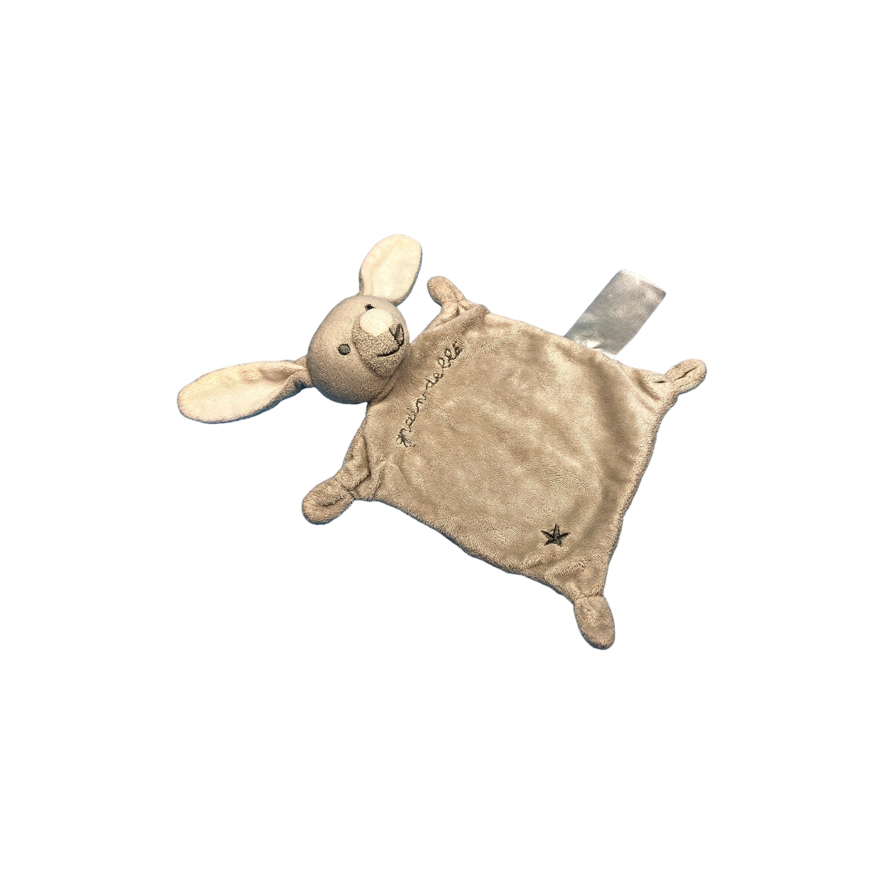 Doudou - Souris