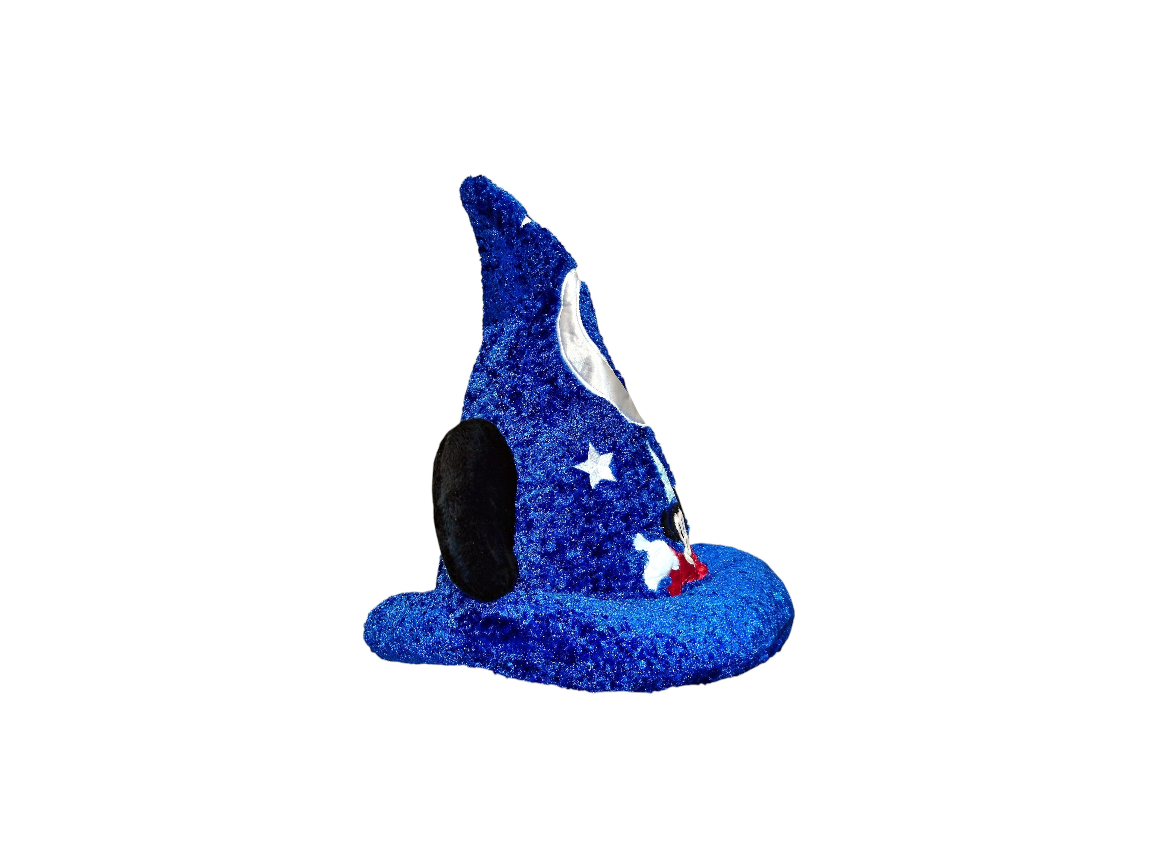 Chapeau sorcier - Mickey Fantasia
