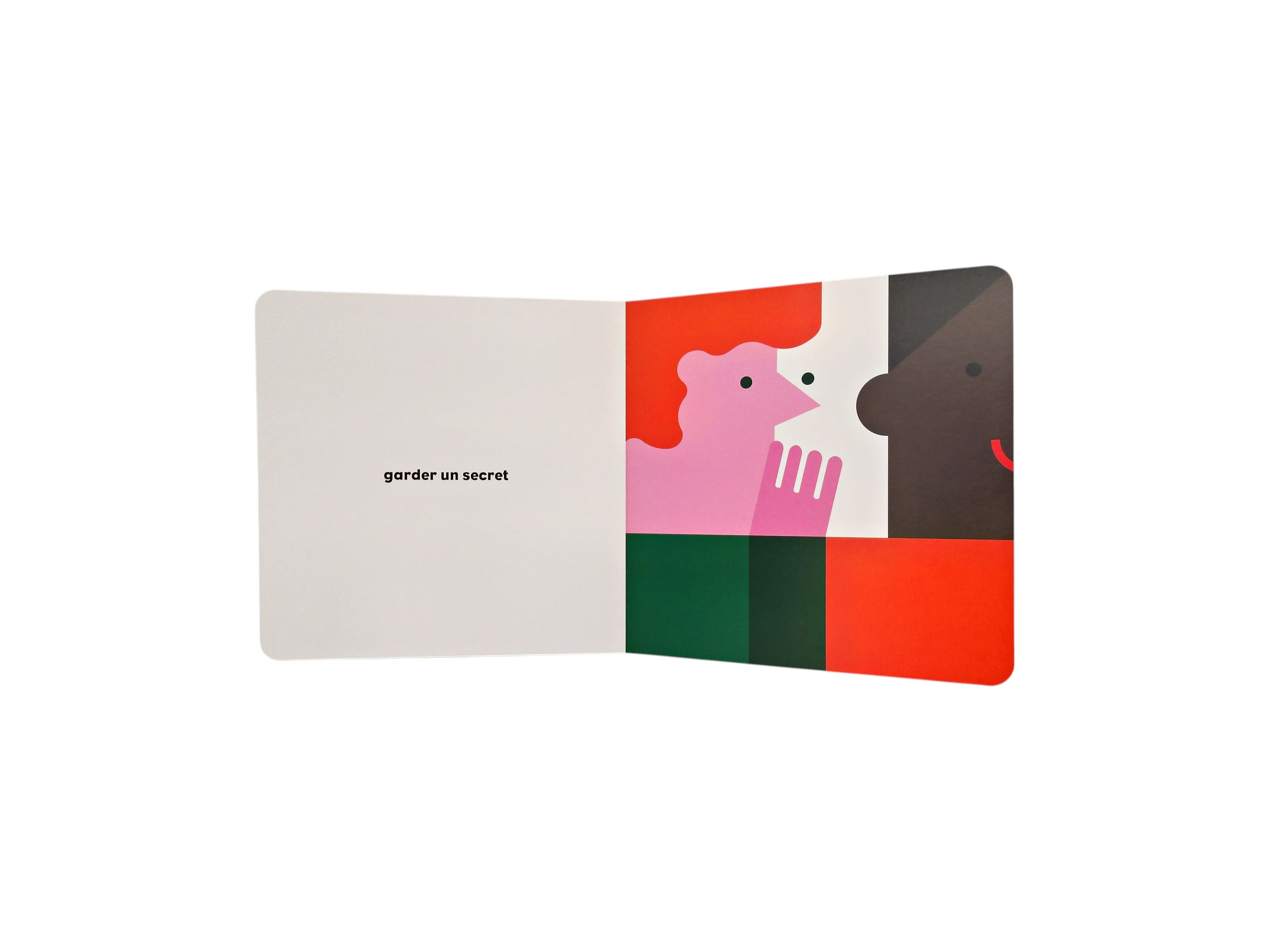 Le petit livre de la gentillesse
