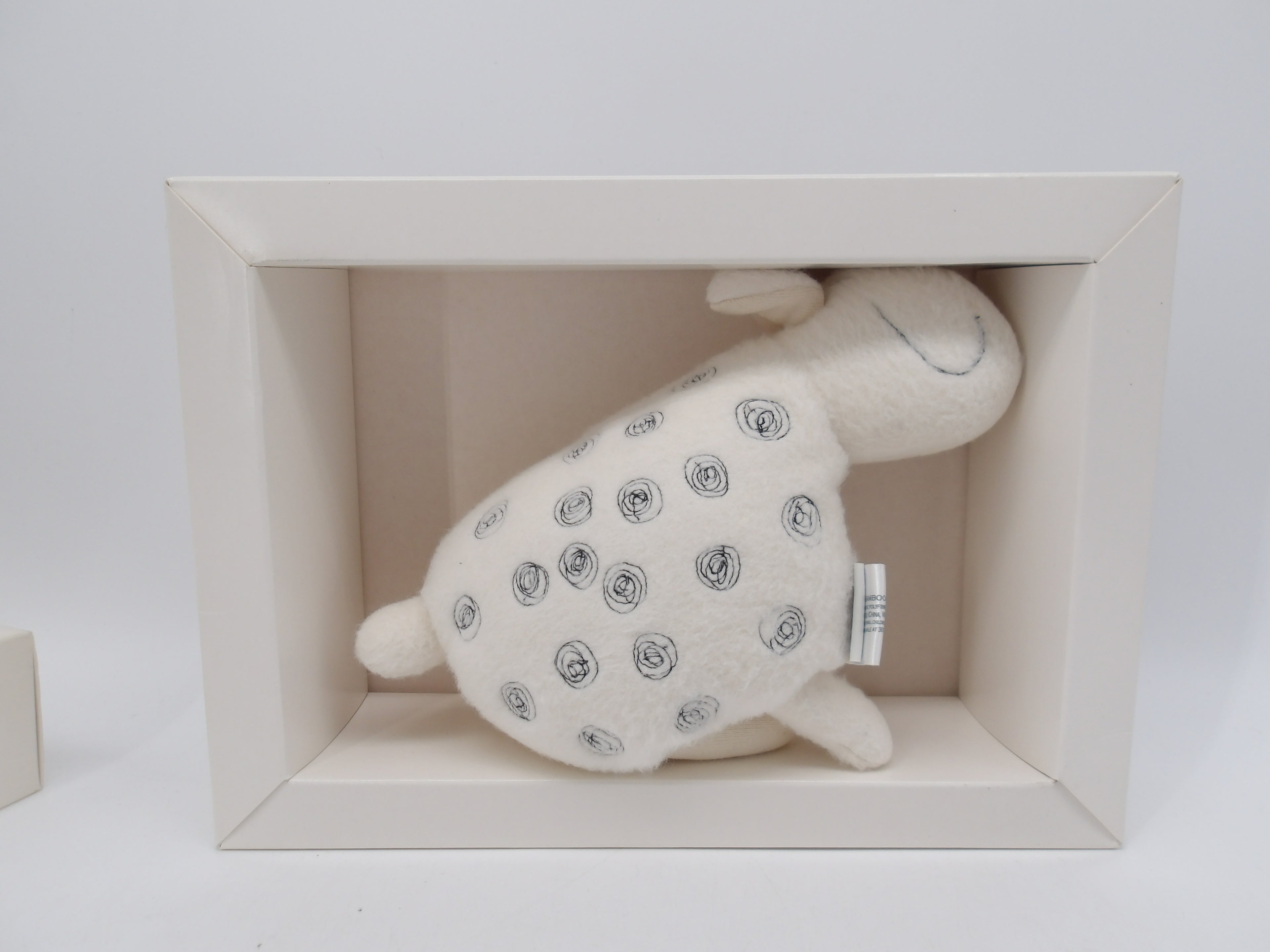 Peluche - Mouton