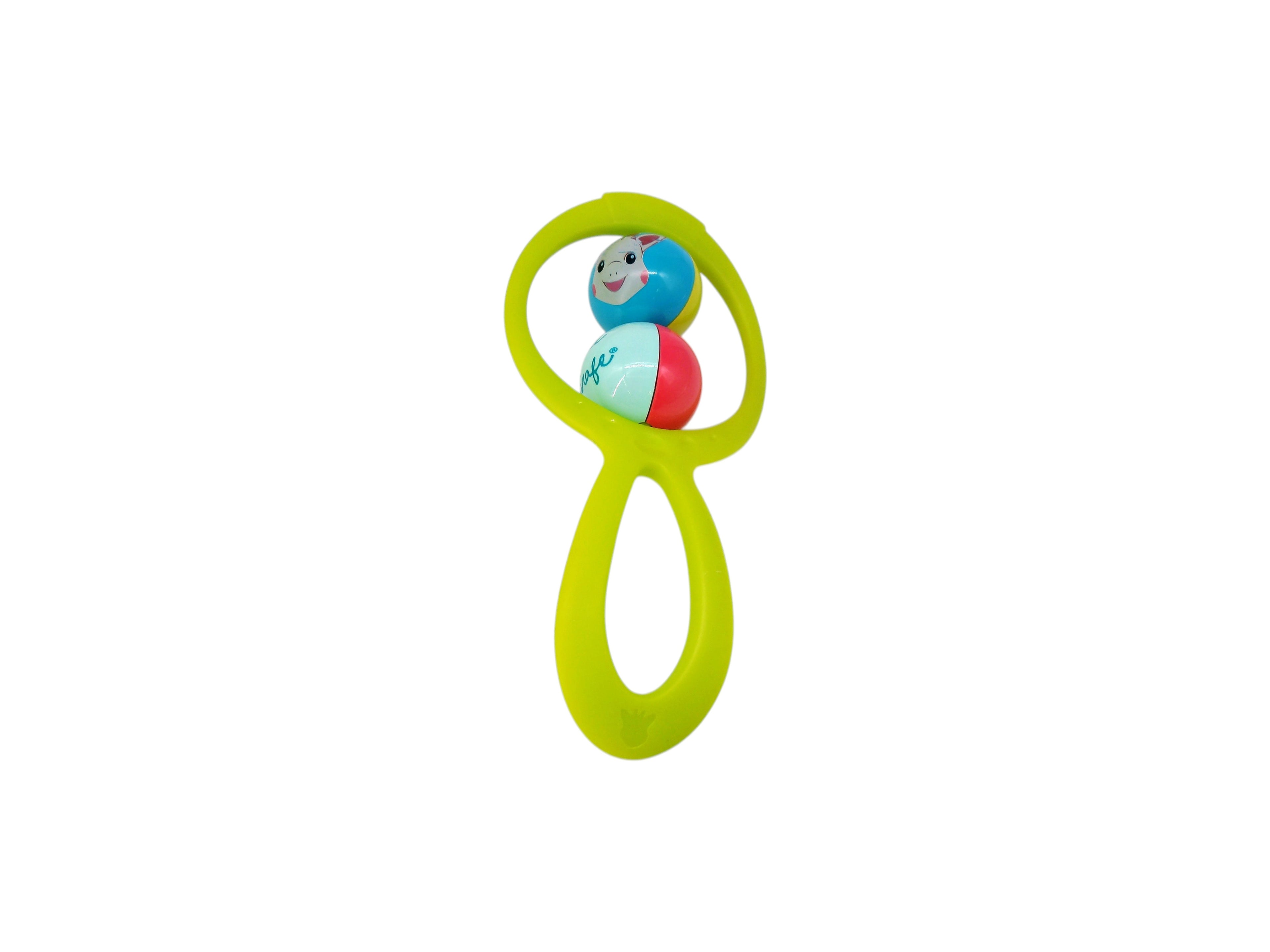 Hochet swing - Sophie la girafe