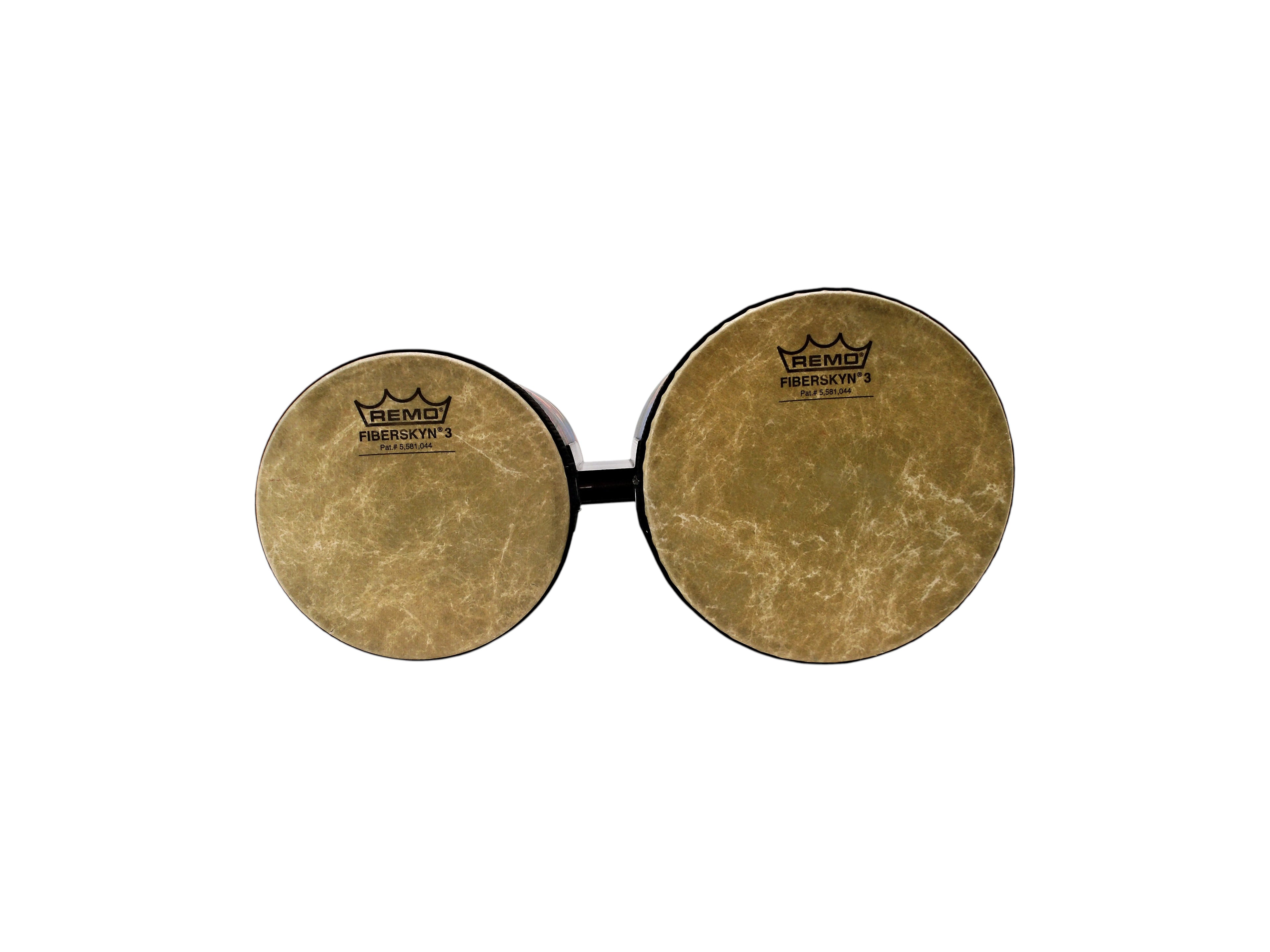 Bongo à percussion - Remo KD-5400-01