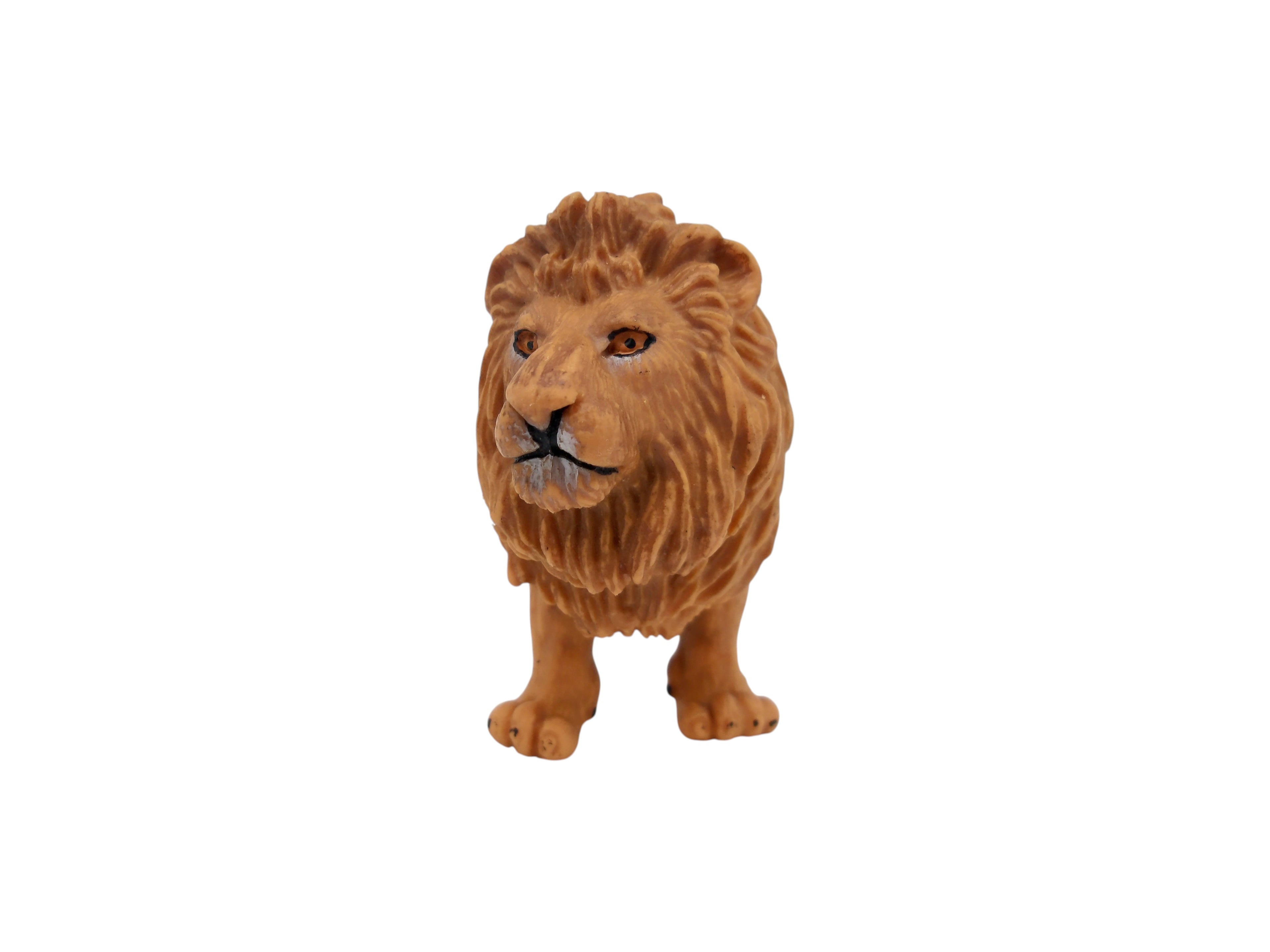 Figurine - Lion