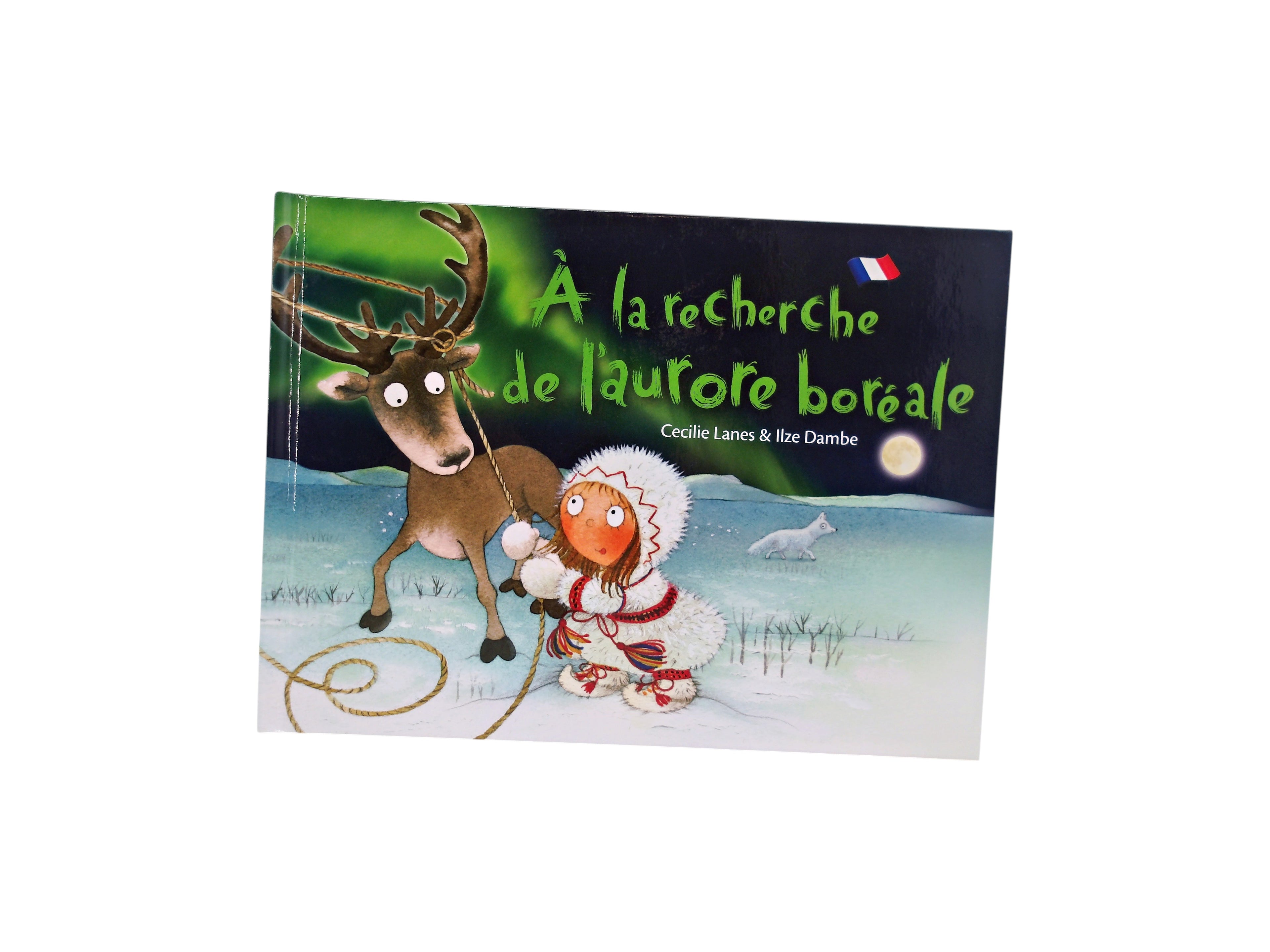 À la recherche de l&