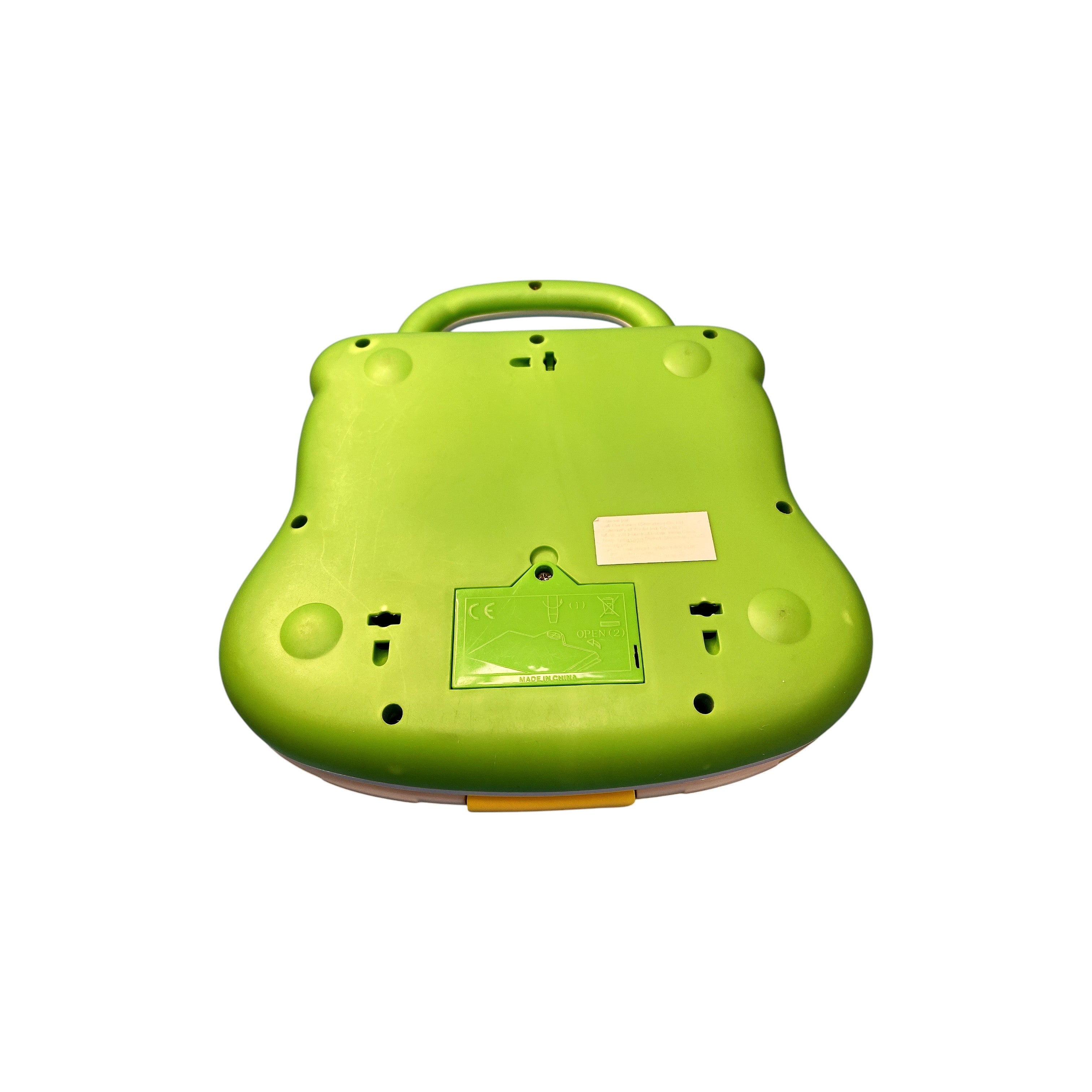 Ordinateur interactif