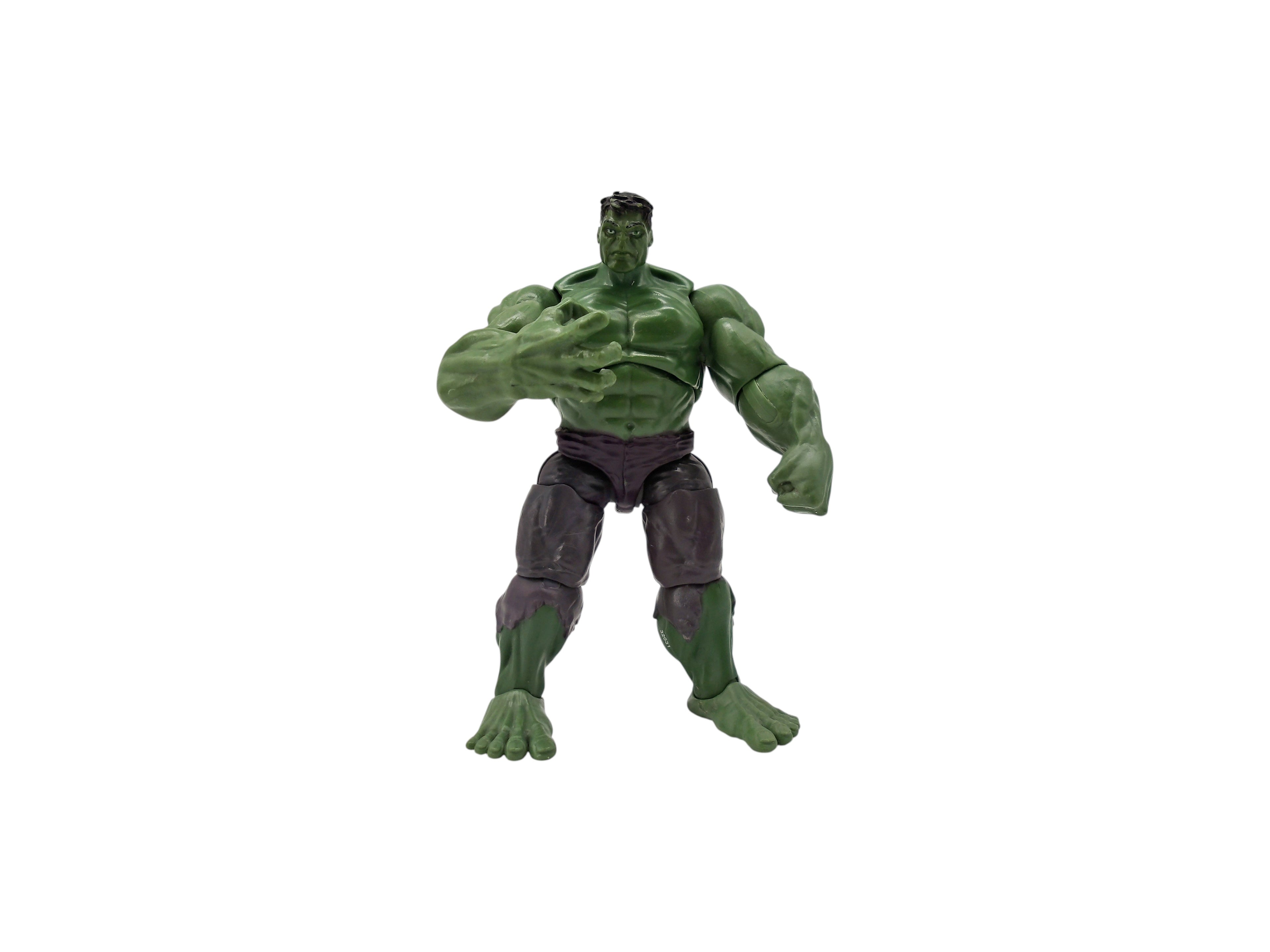 Figurine - Hulk