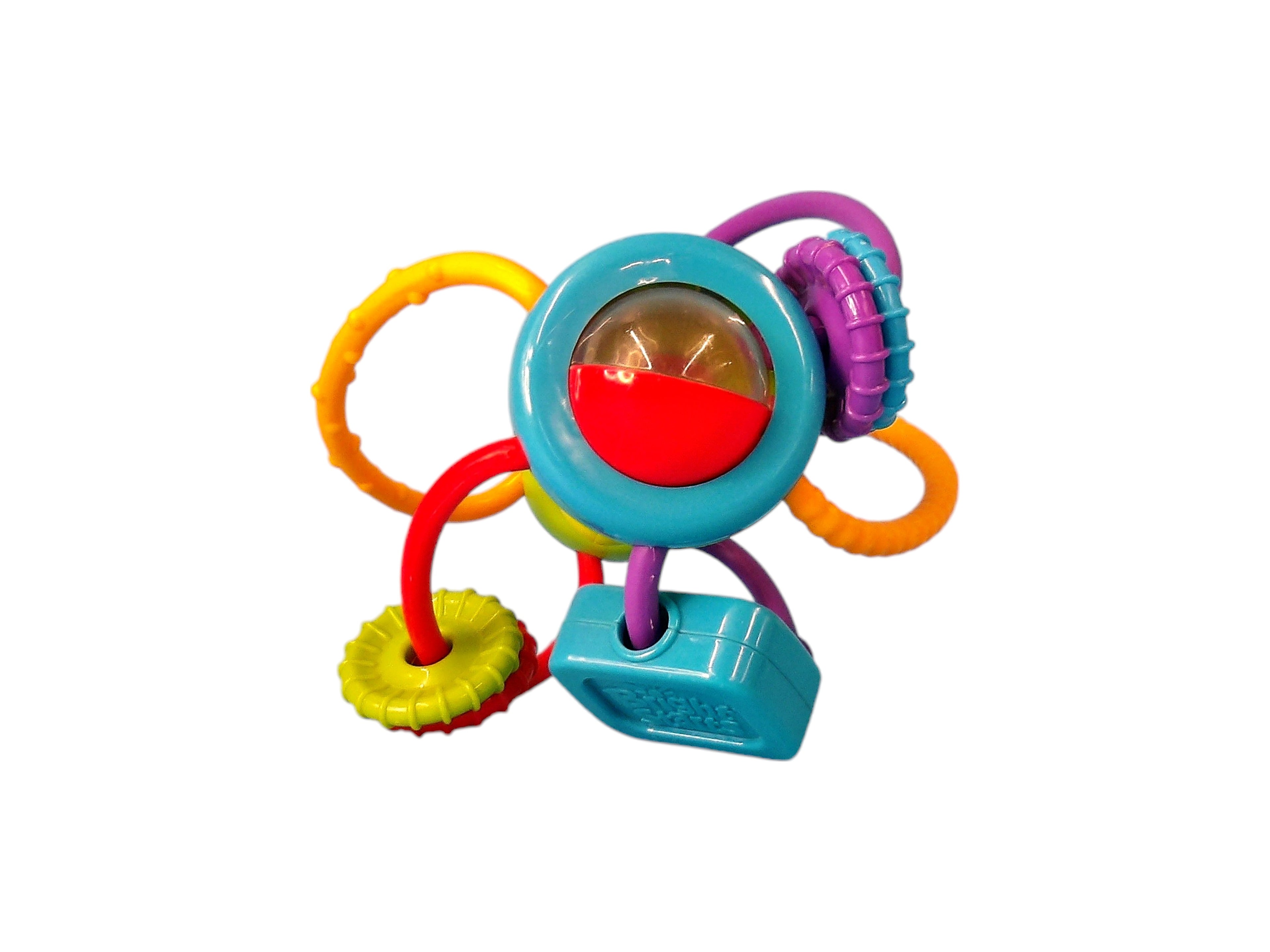 Hochet - Slide ball