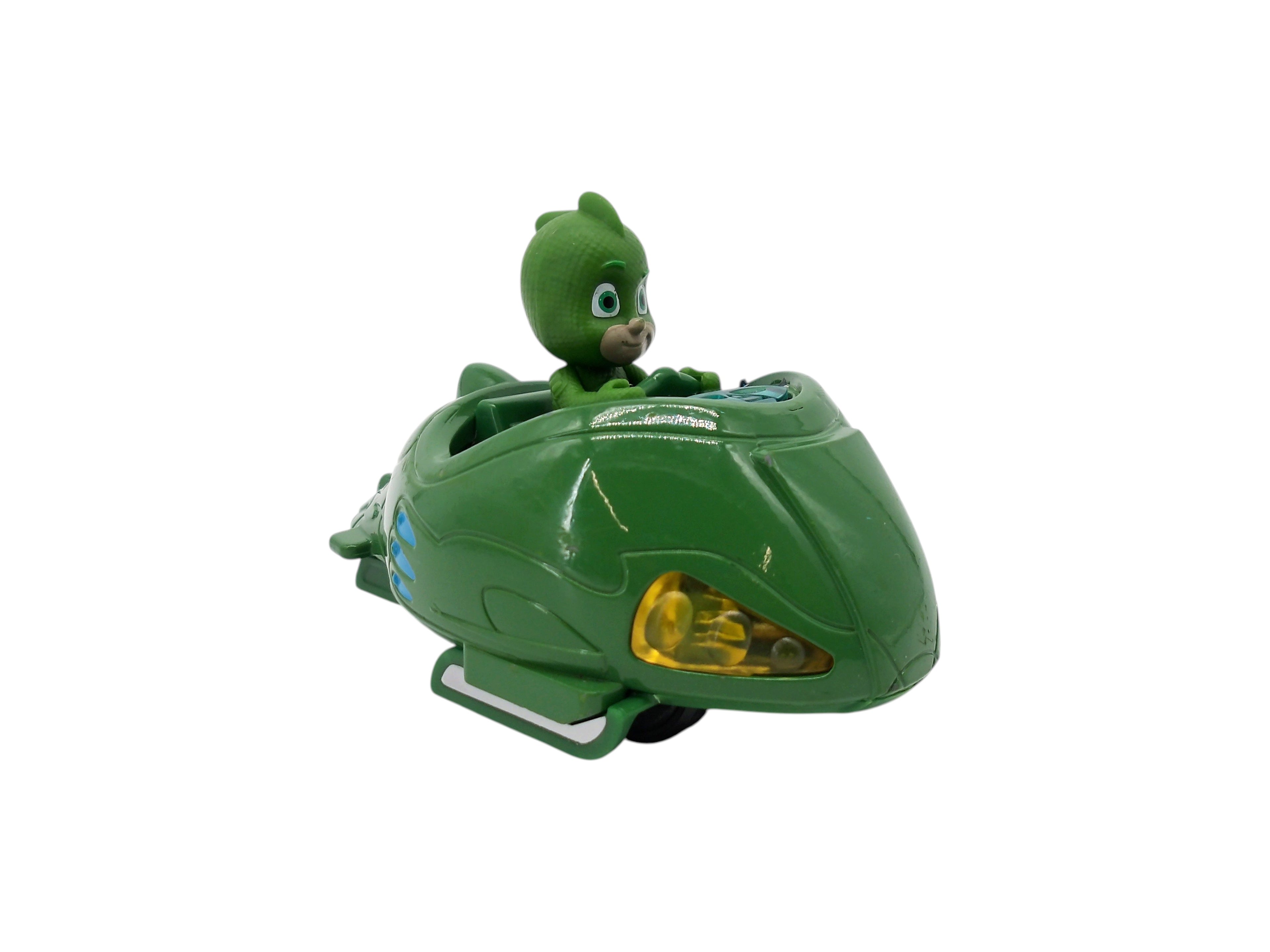 Véhicule - Pyjamasques - Gluglu