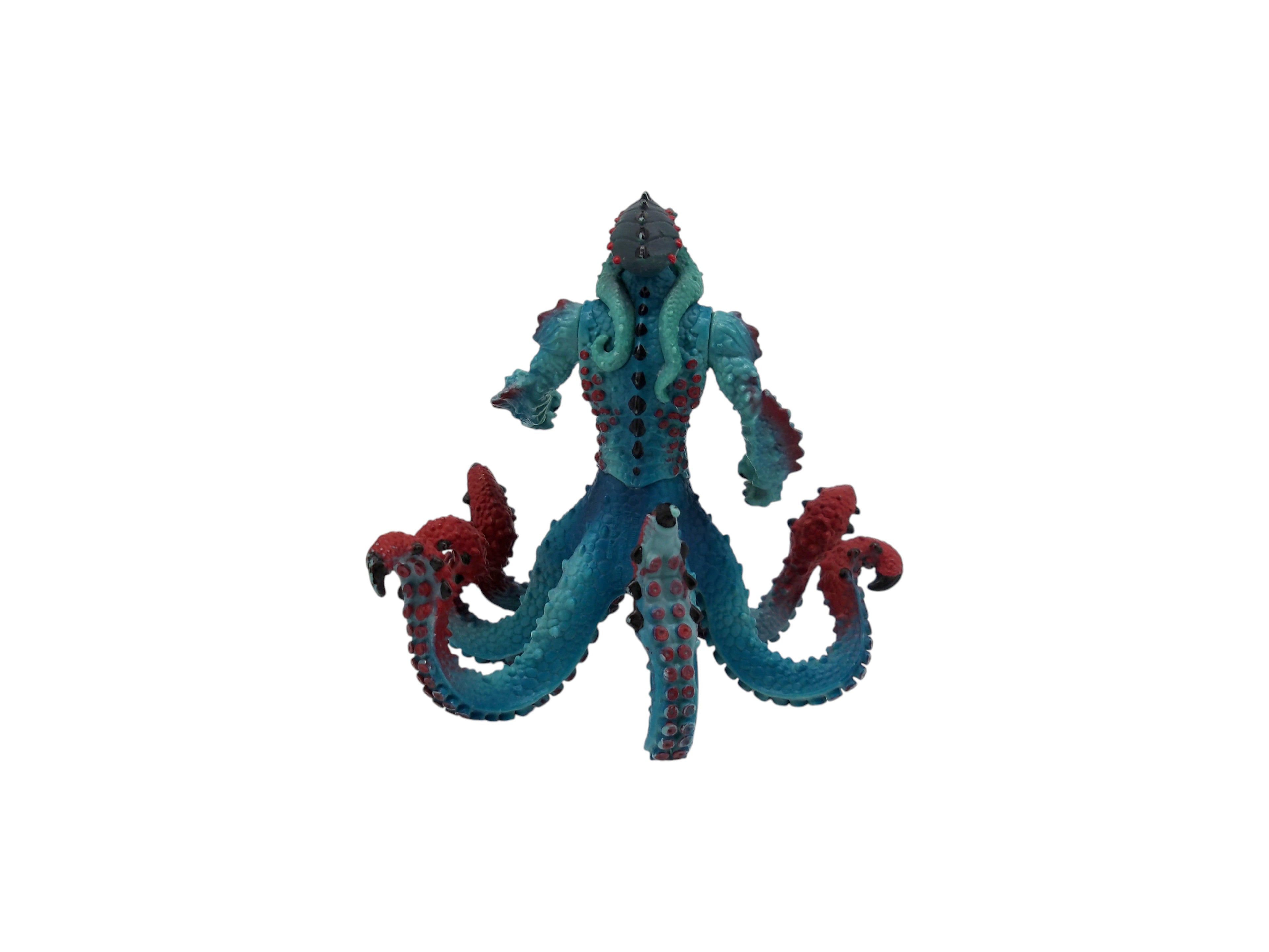 Figurine - Eldrador - Pieuvre Mutante - 42449