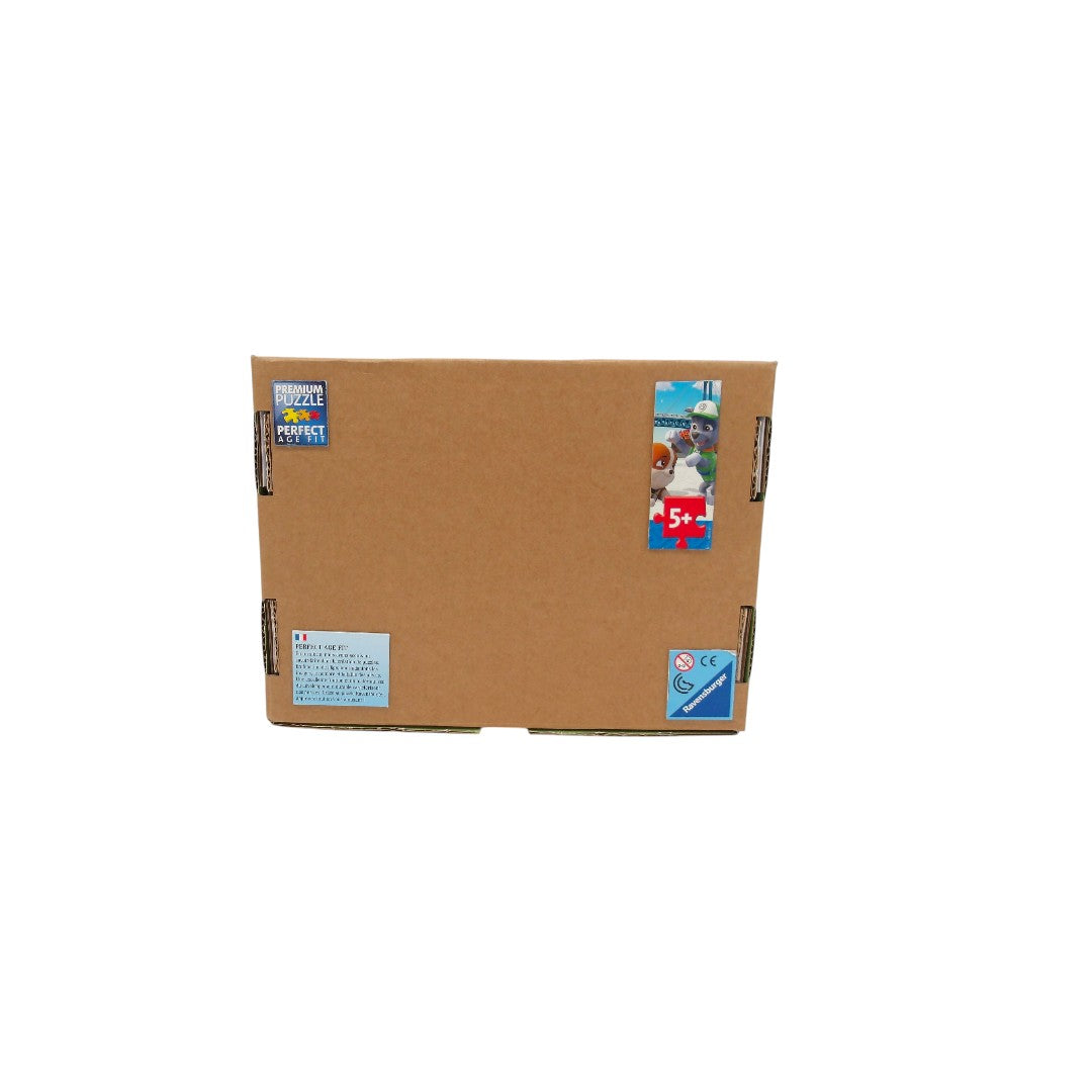 Puzzle - Pat&