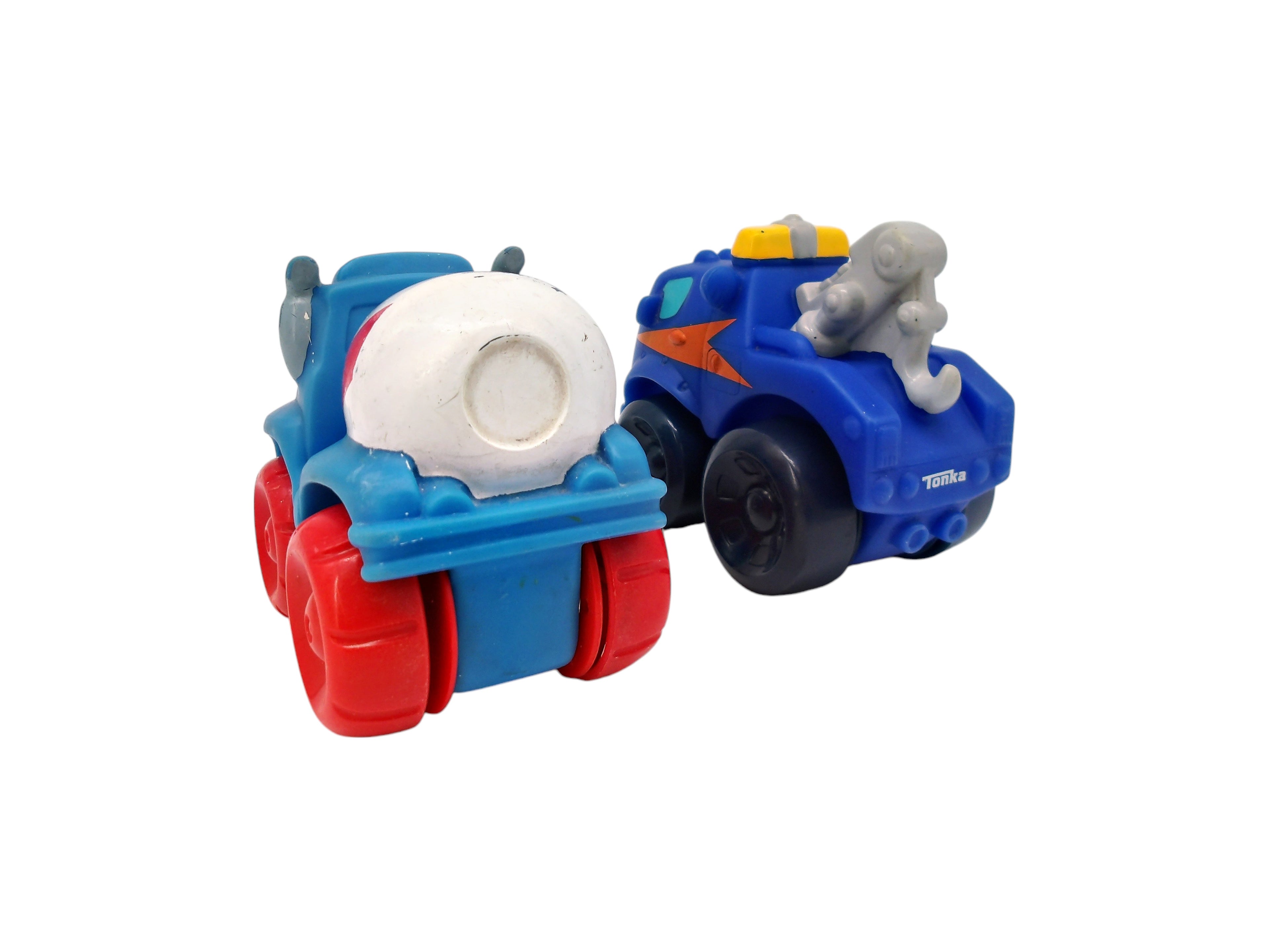 Véhicules - Tonka - x2