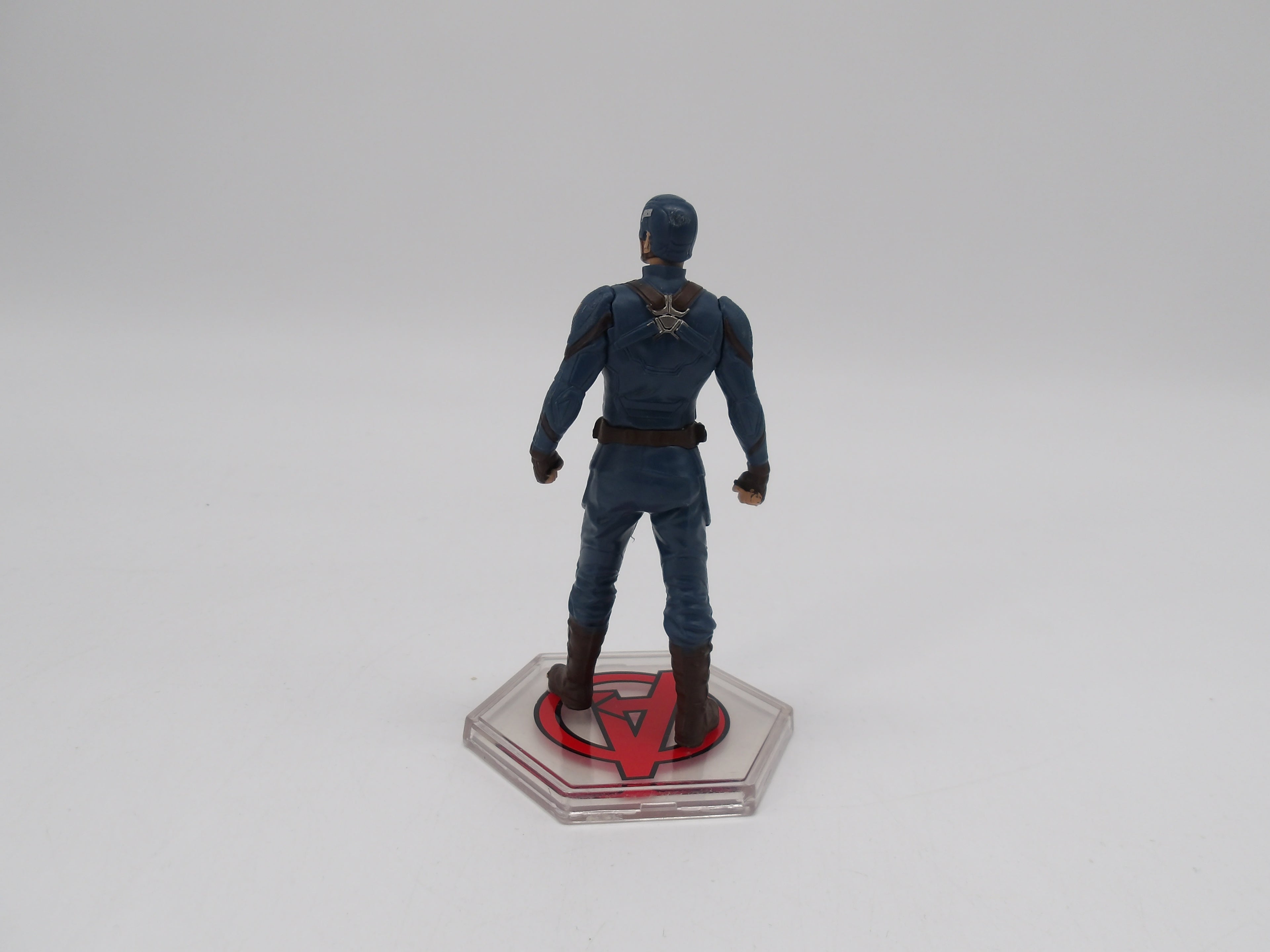 Figurine - Captain America