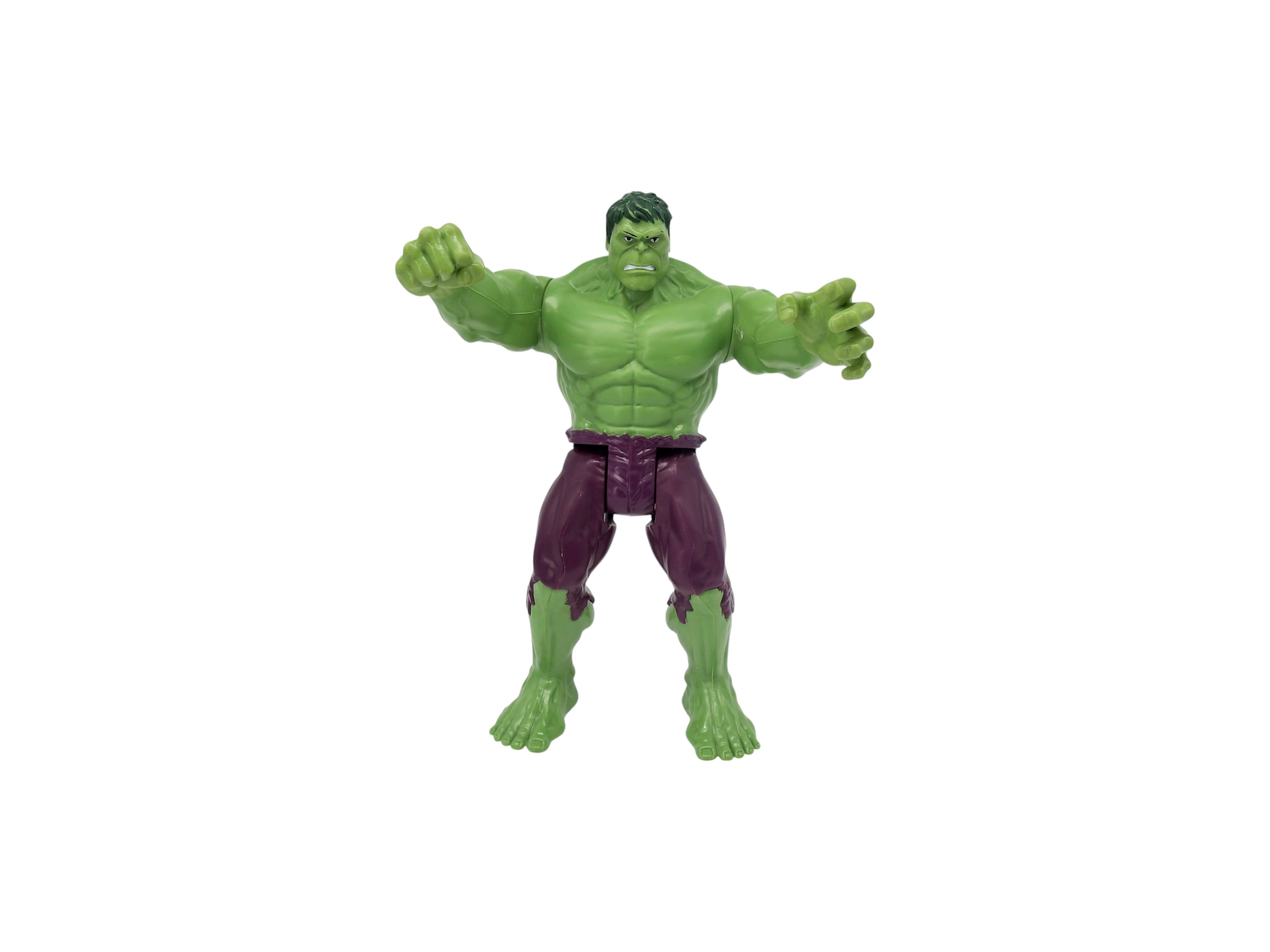Figurine - L&