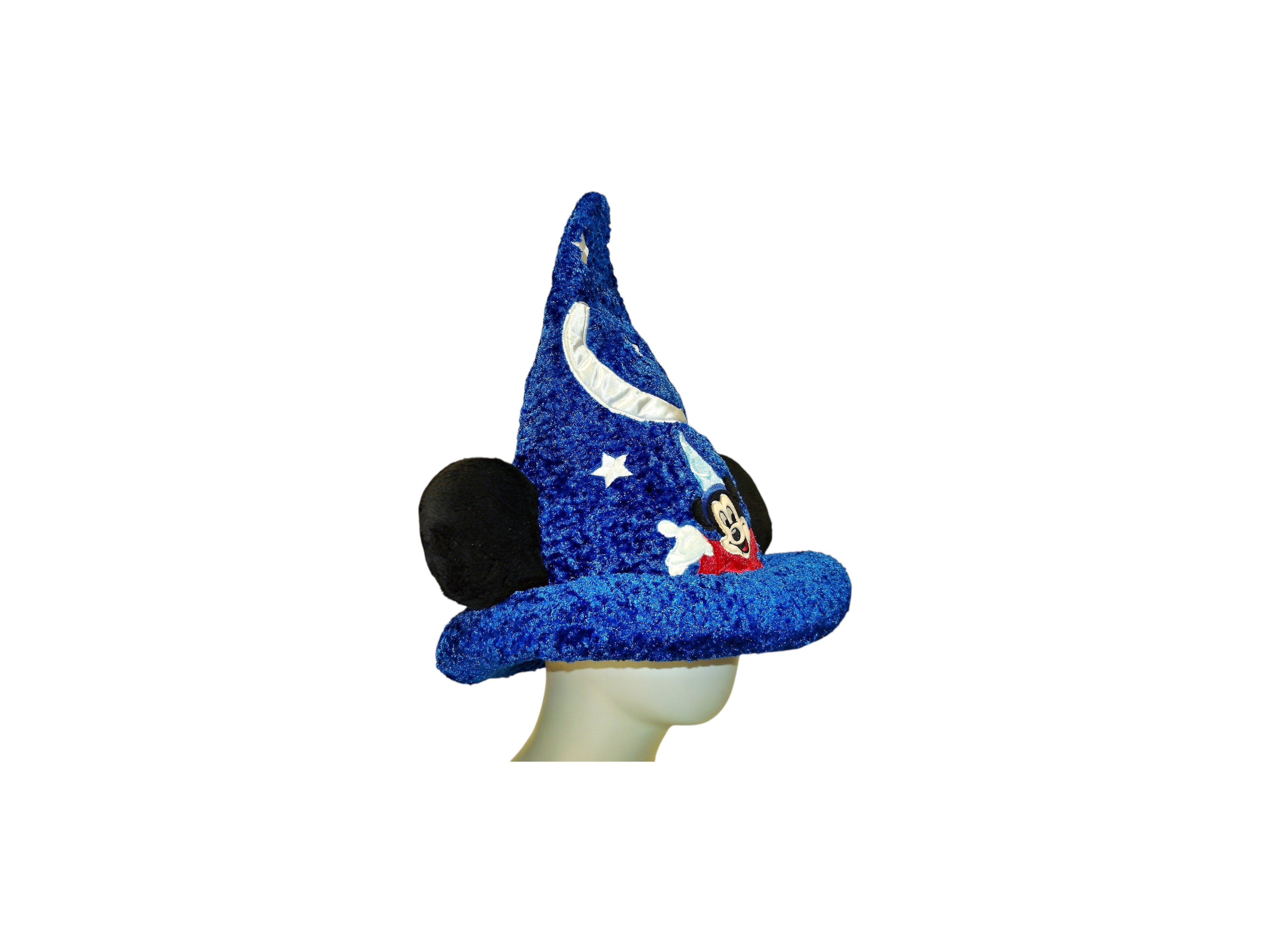 Chapeau sorcier - Mickey Fantasia