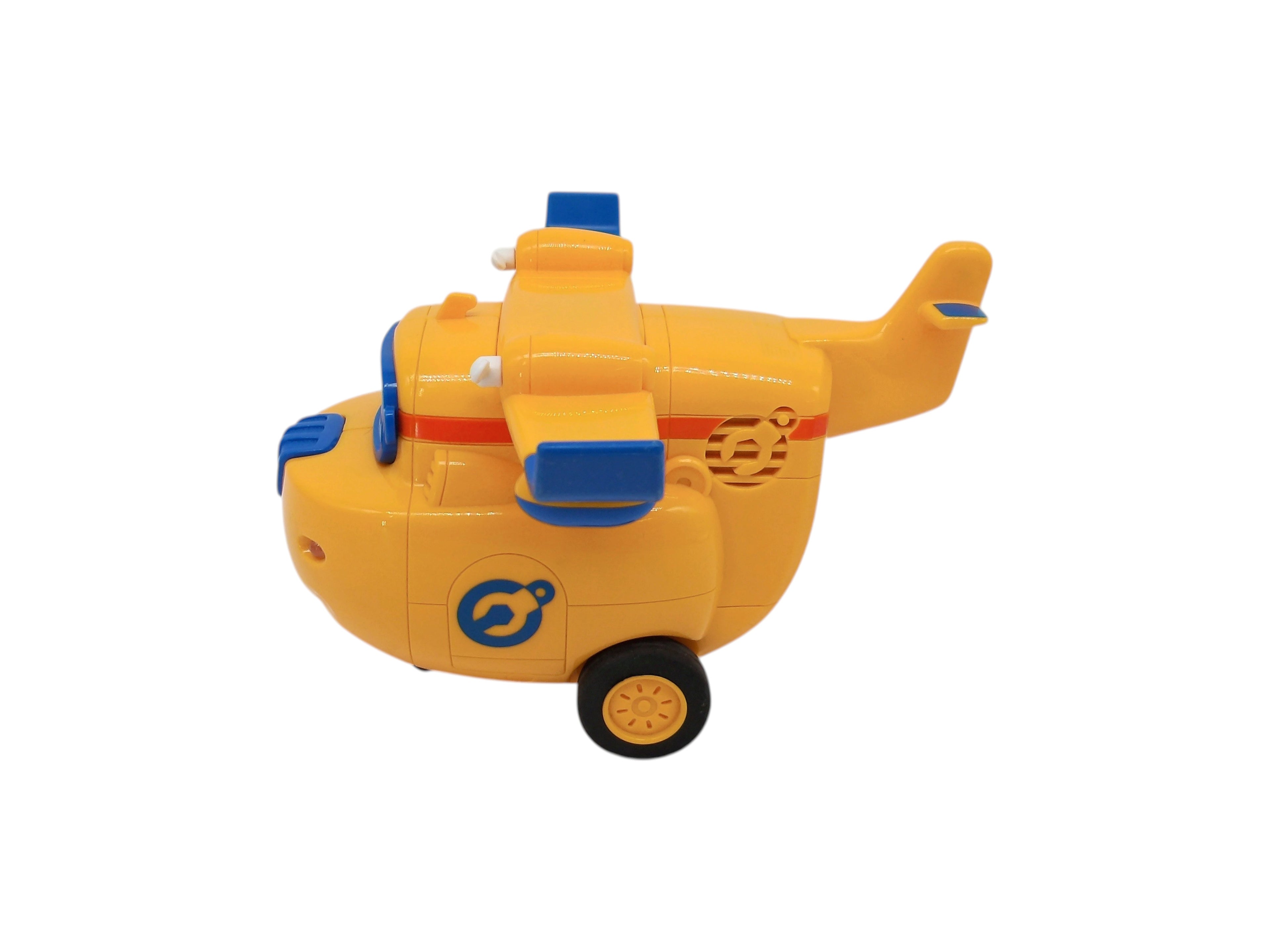 Avion radiocommandé - Super Wings Donnie