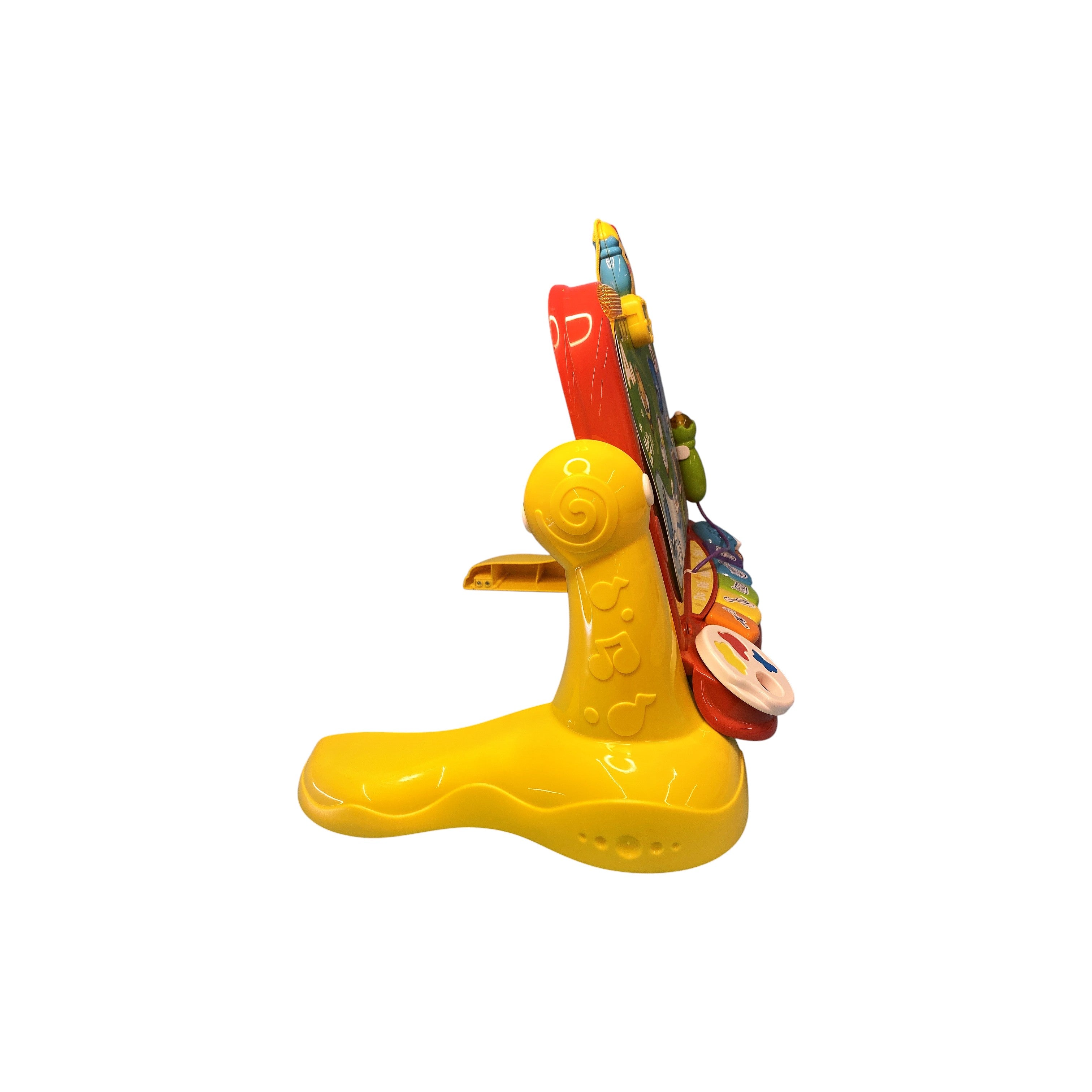 1.2.3 Bébé artiste - Vtech