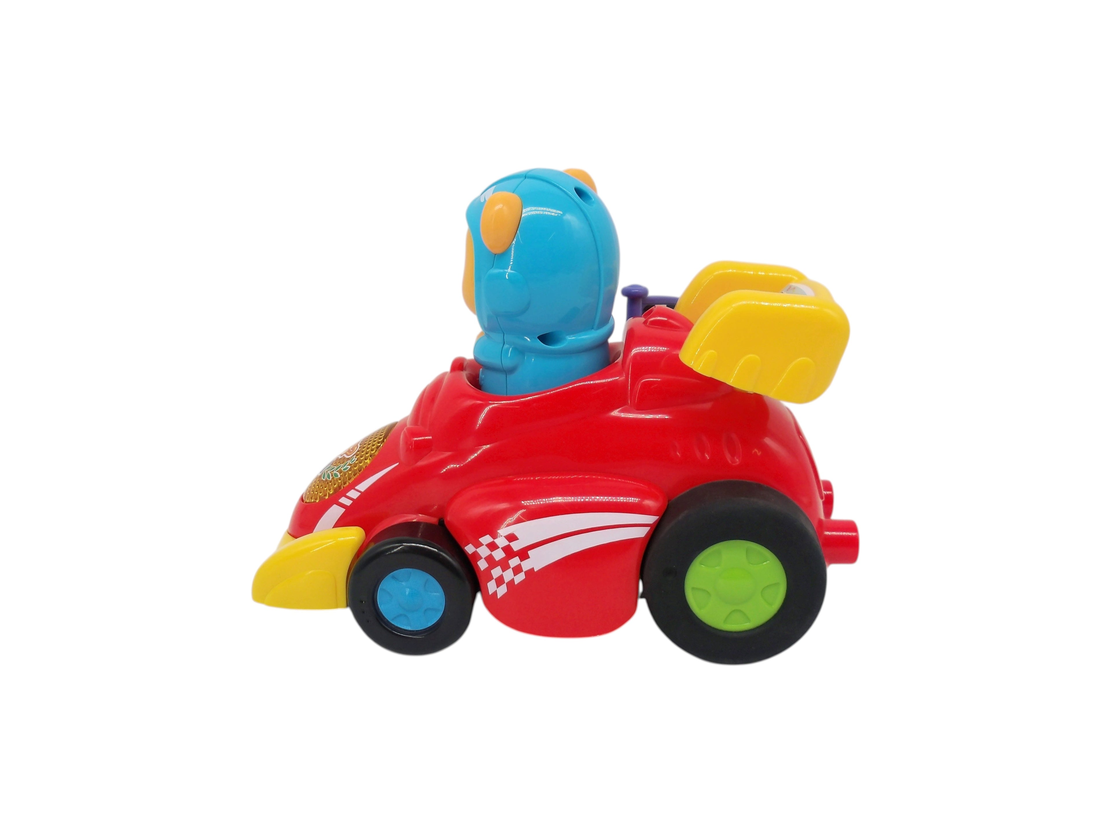 Titours - Champion de course