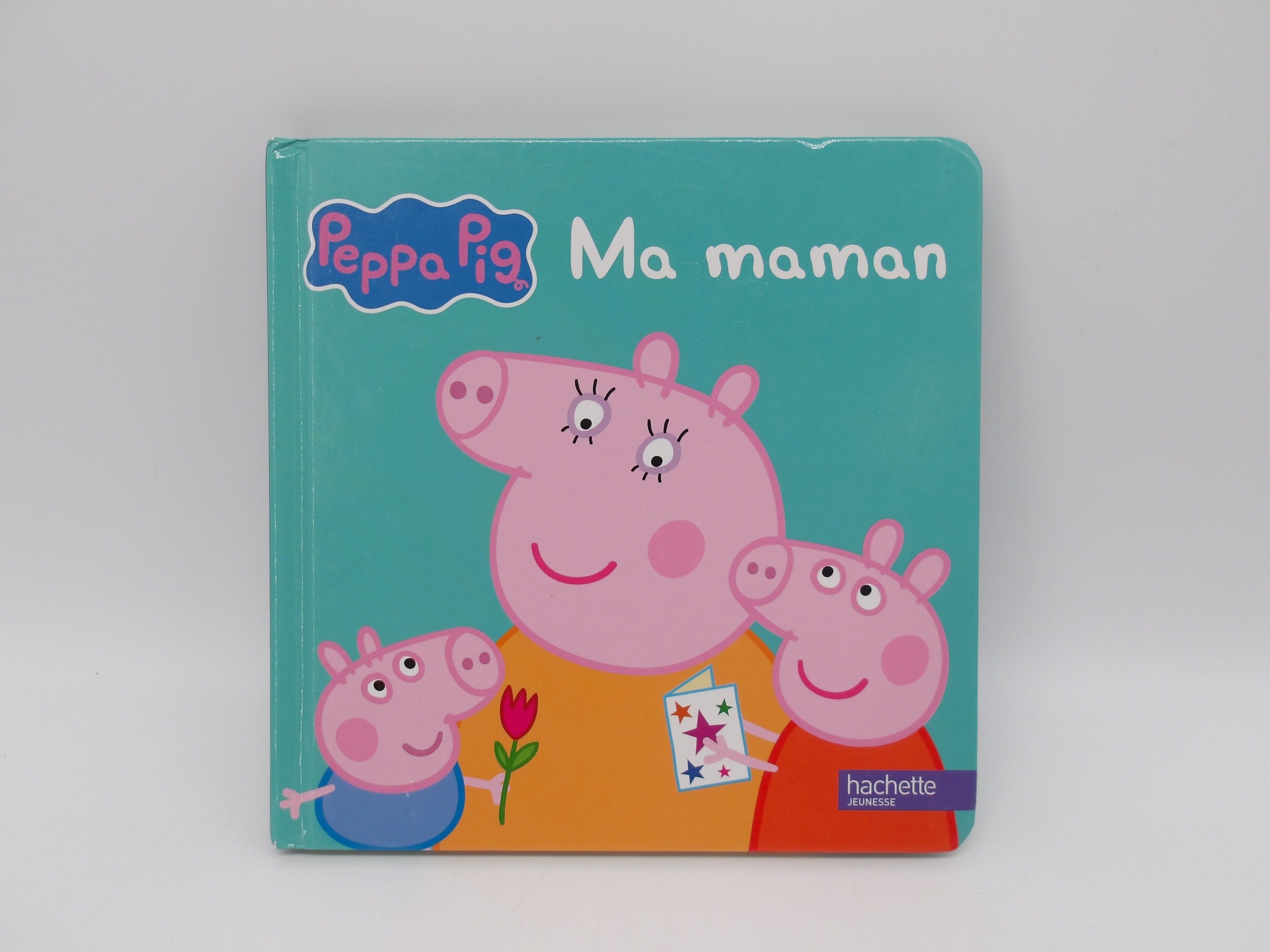 Peppa Pig - Ma maman