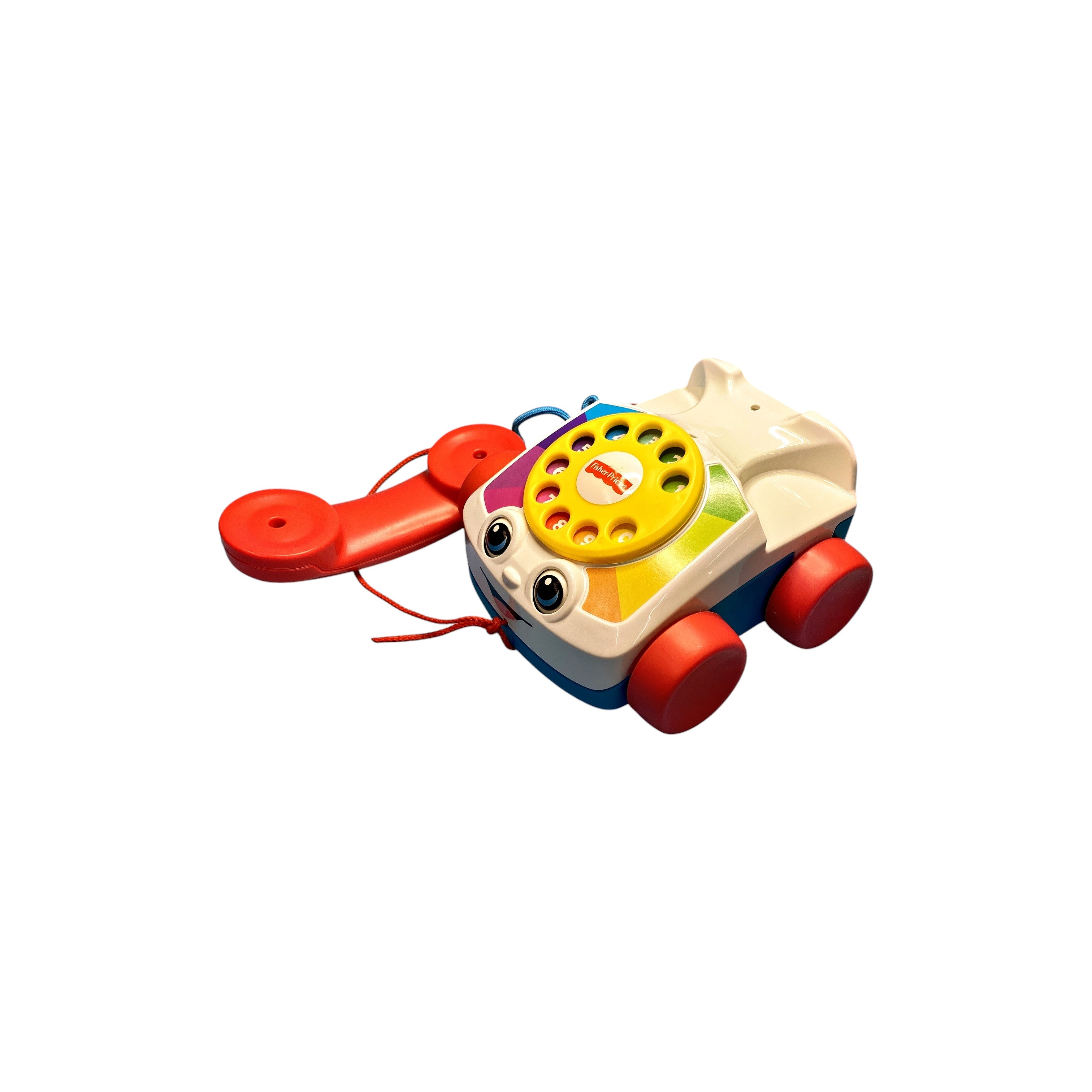 Téléphone à tirer