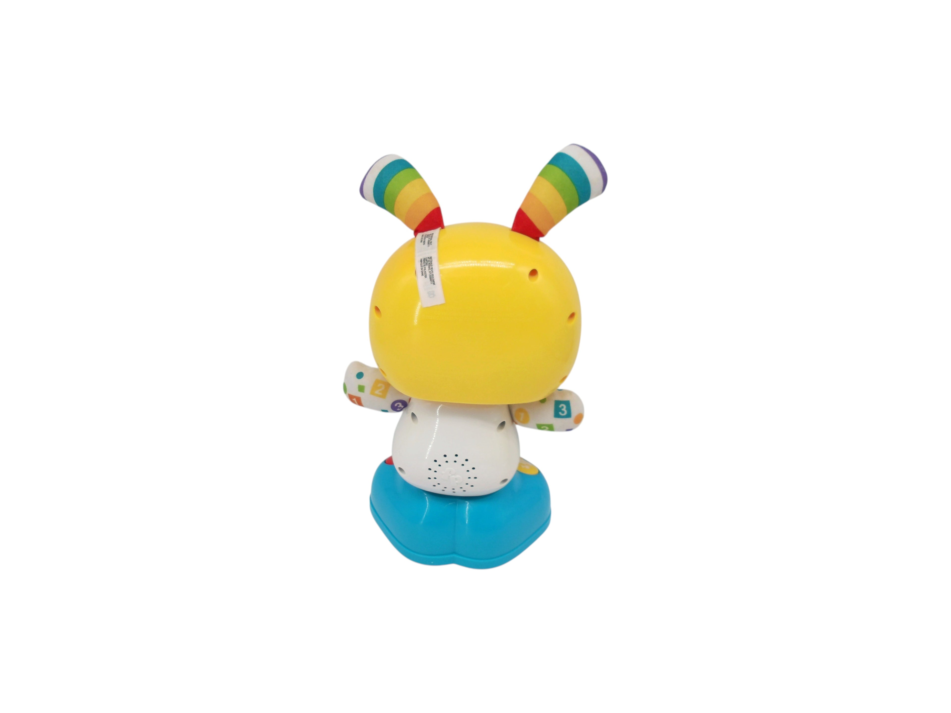 Bebo le robot d&