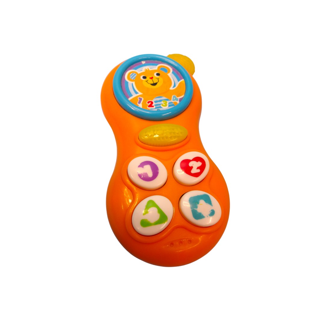Téléphone