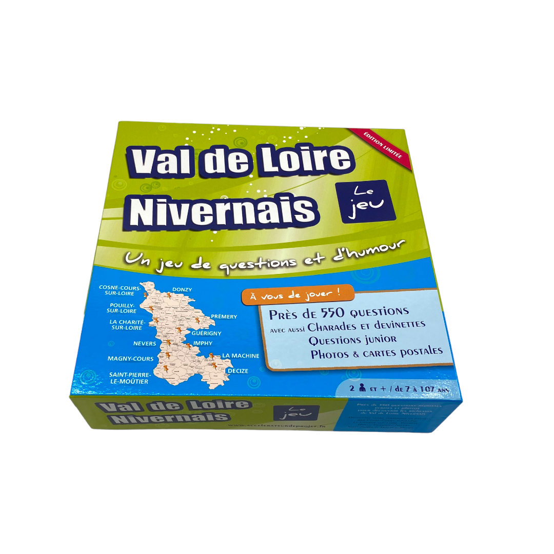 Val De Loire Nivernais