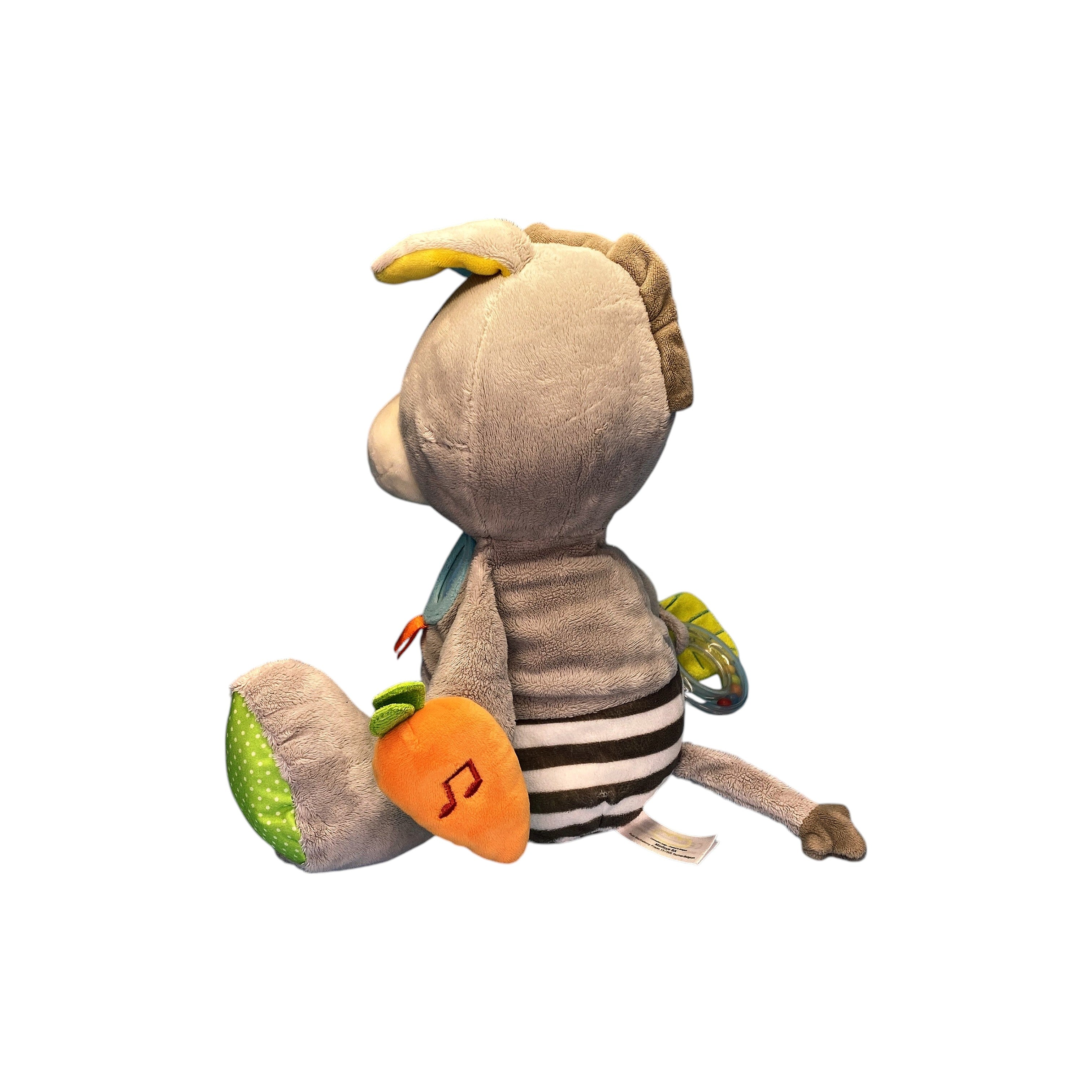 Peluche - Minimi âne Titus