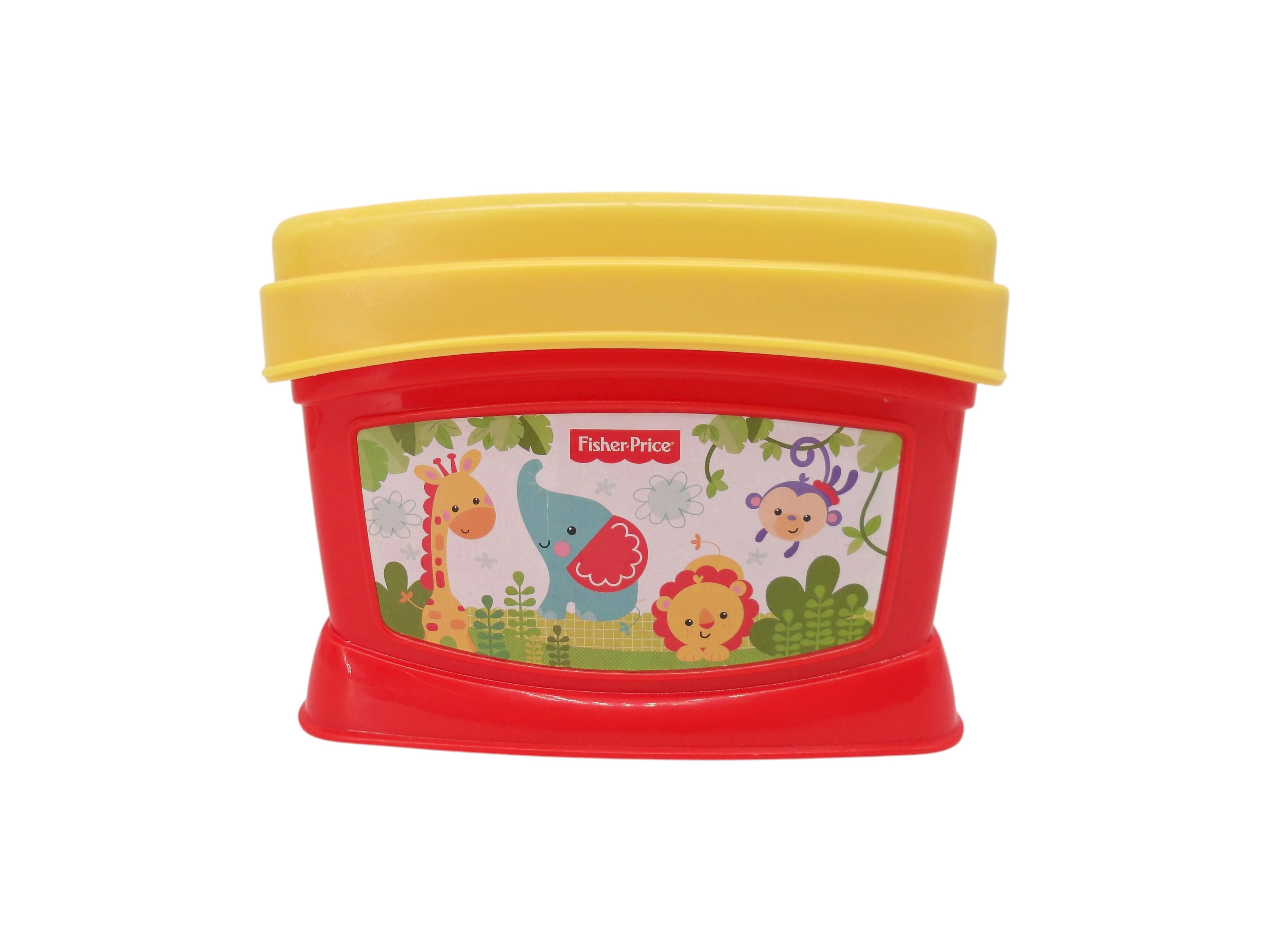 Boîte à formes
