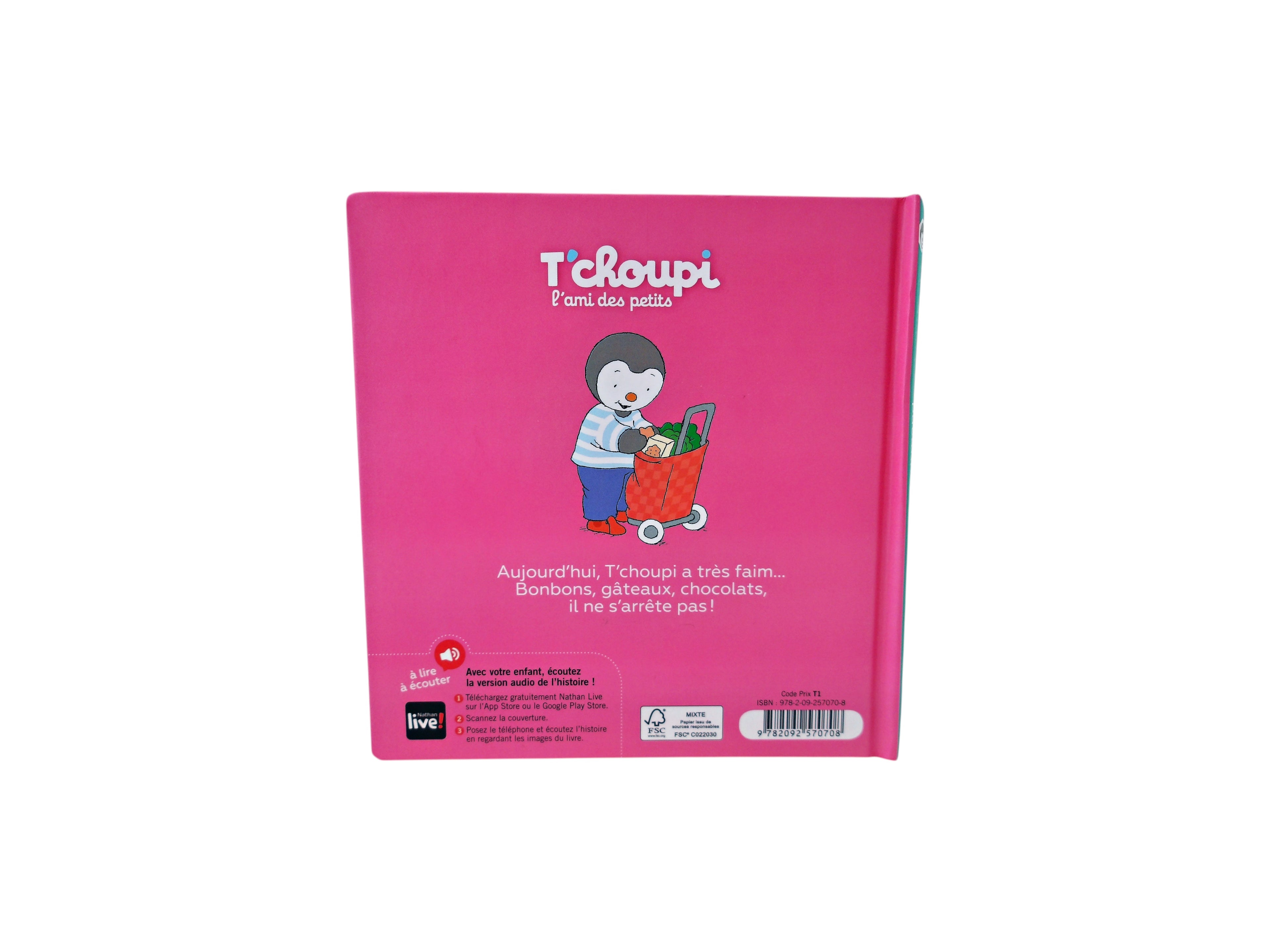 T&