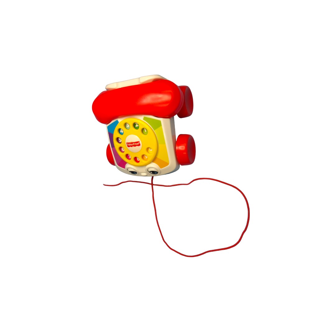 Téléphone à tirer