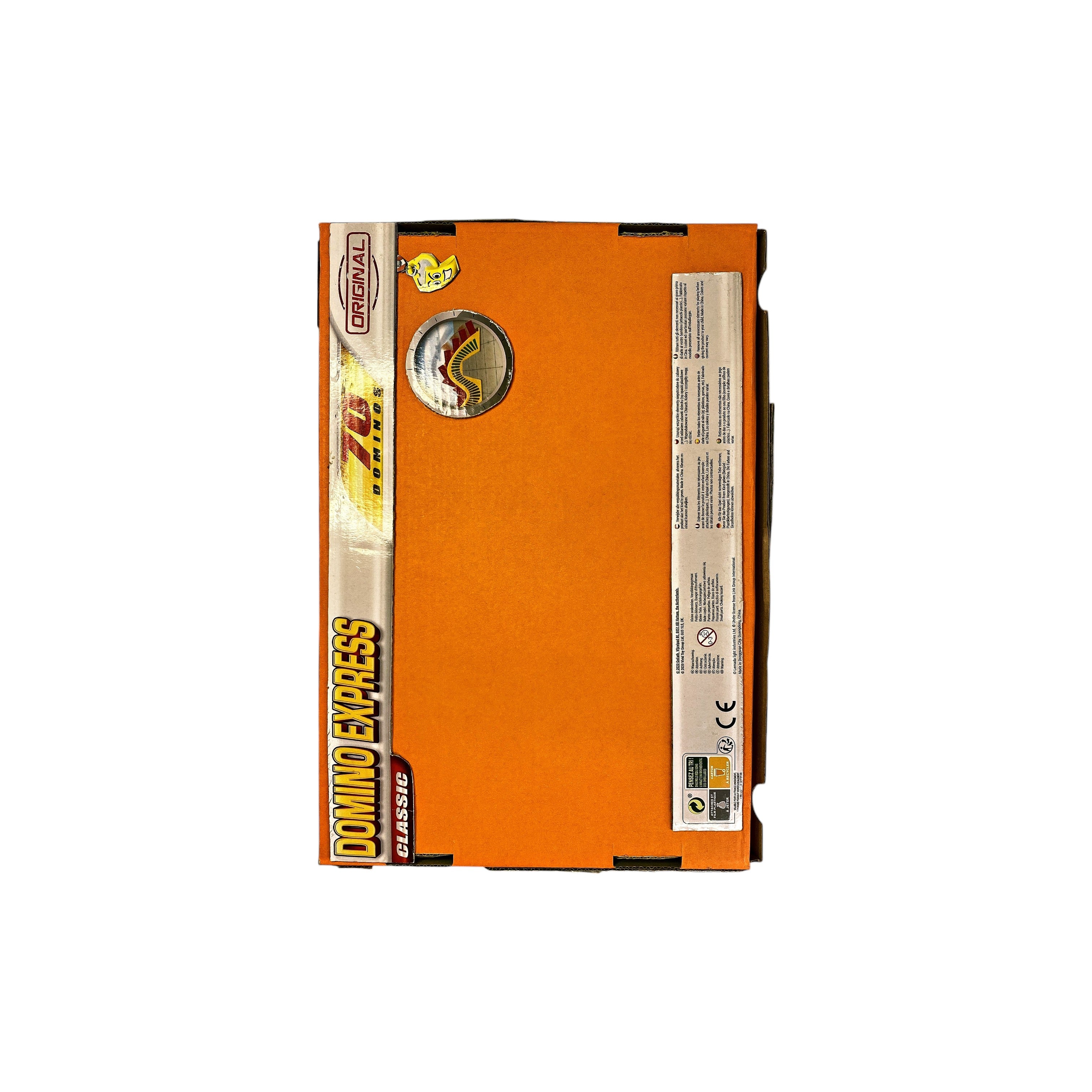 Dominos Express Classic