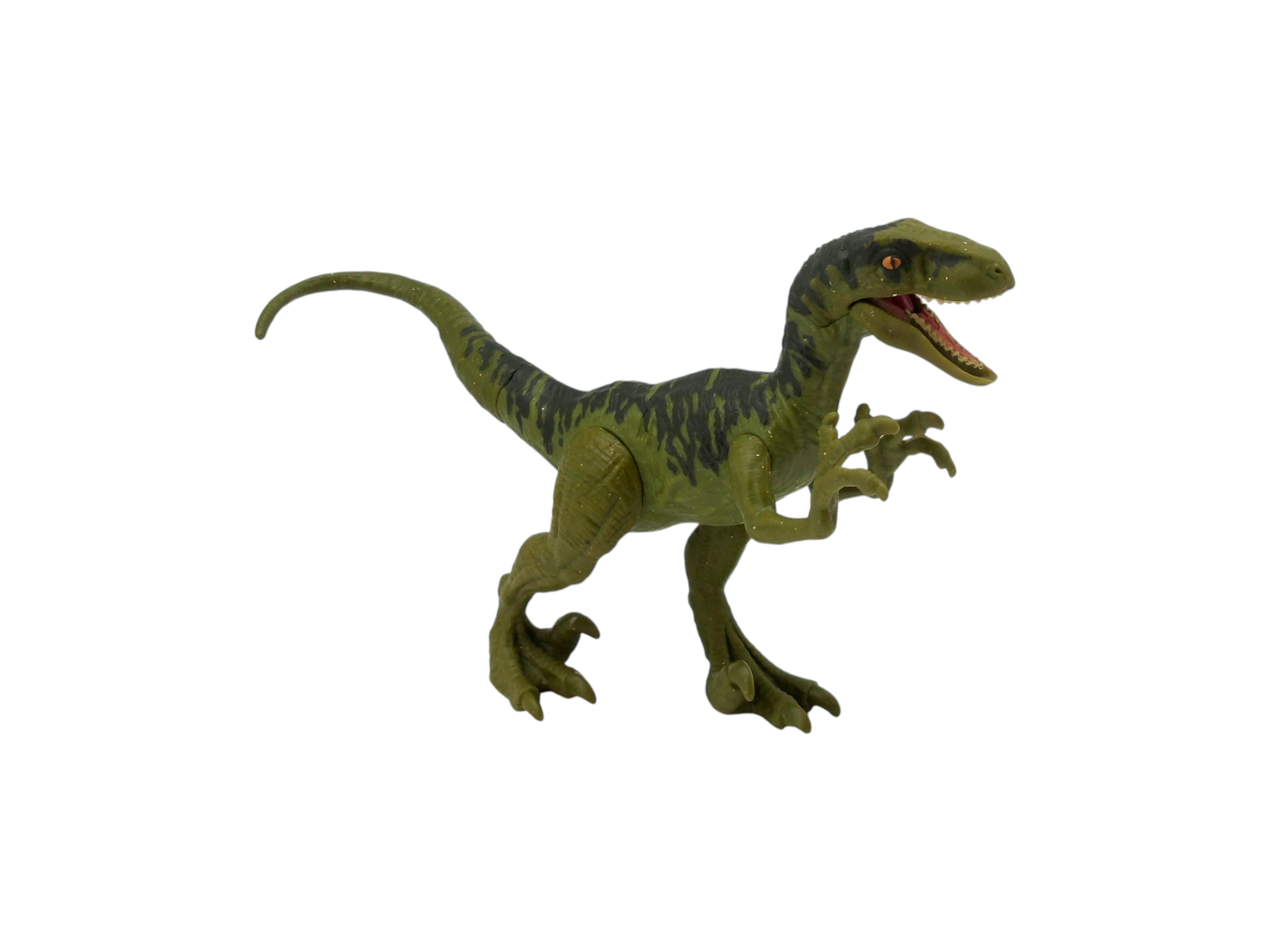 Dinosaure - Vélociraptor - Jurassic World