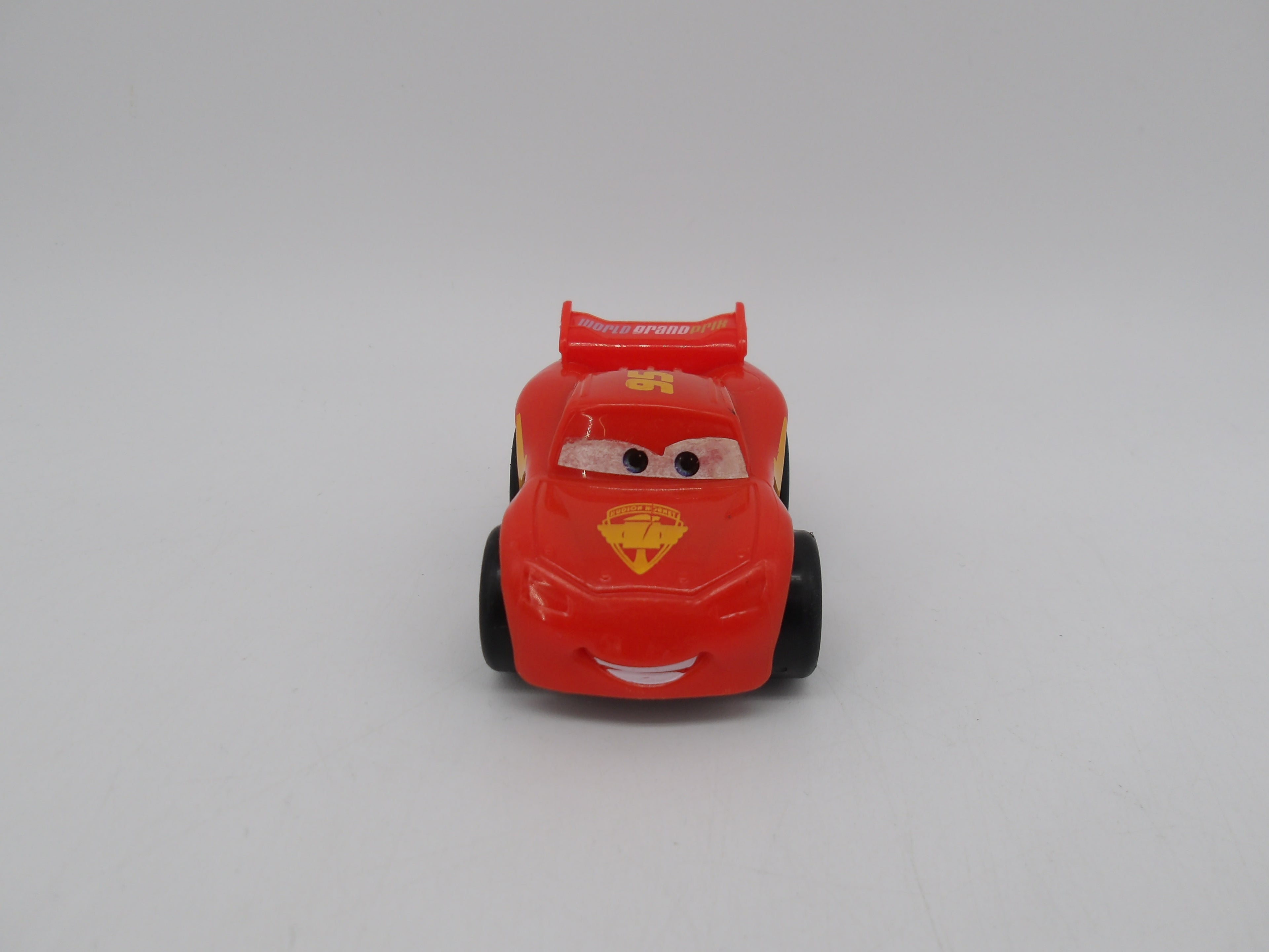 Voiture - Cars - Flash Macqueen