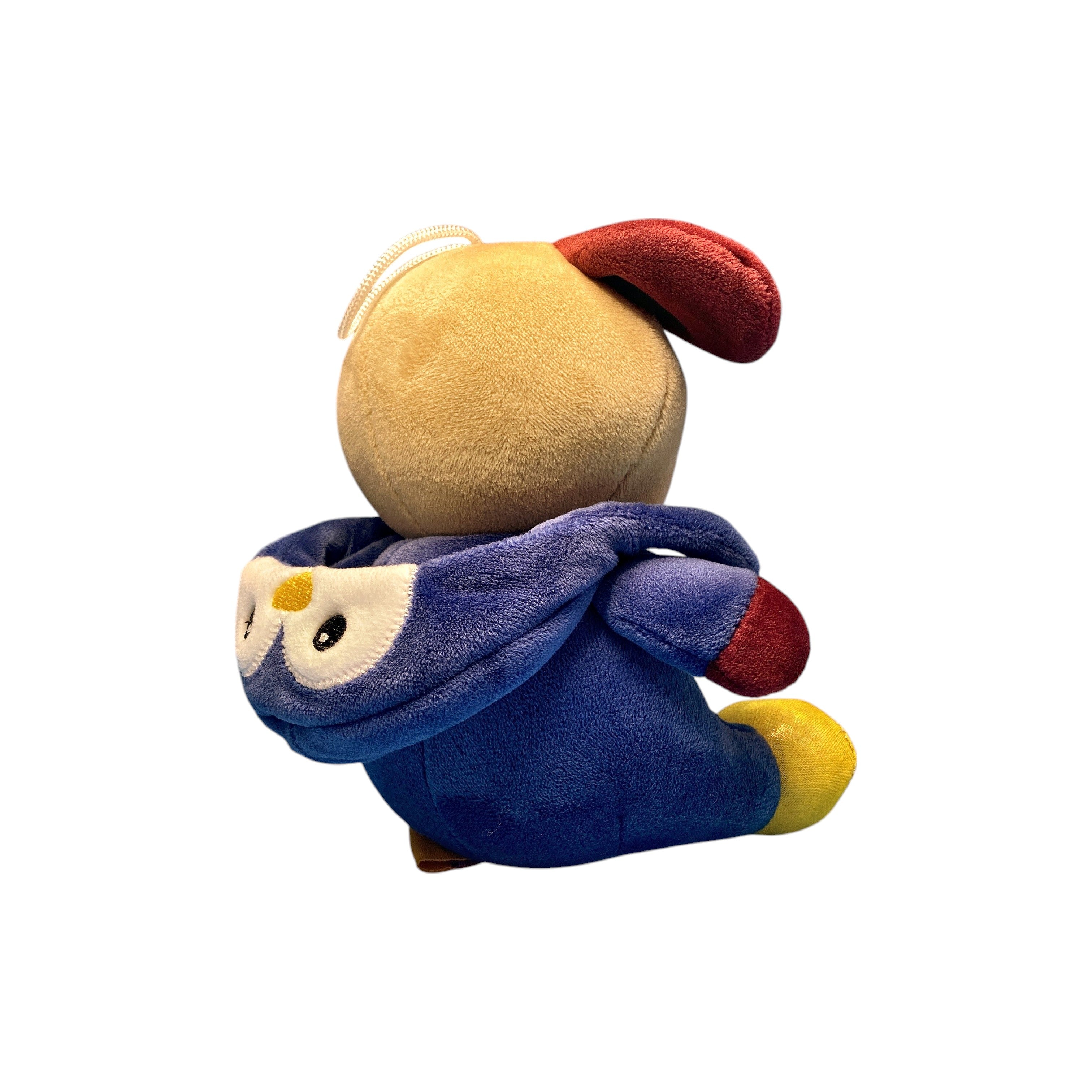 Peluche musicale - Ourson