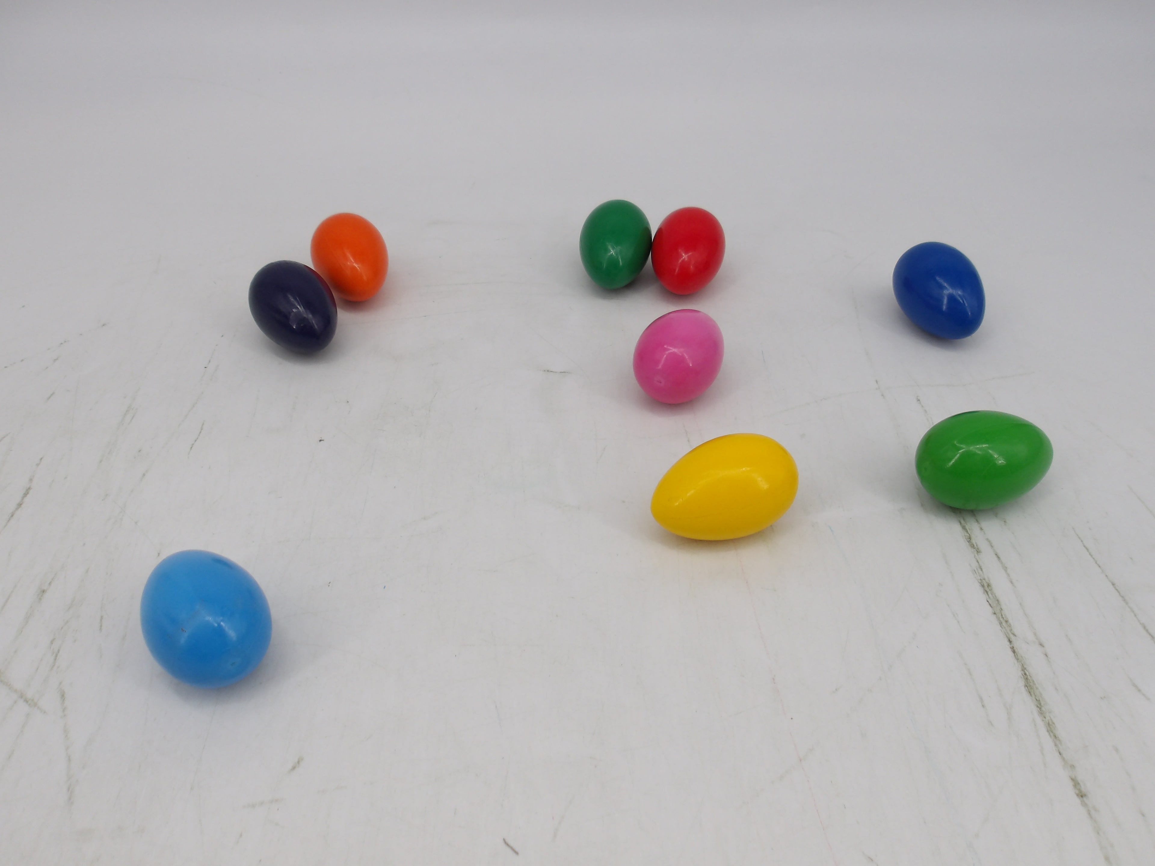 Egg Crayon