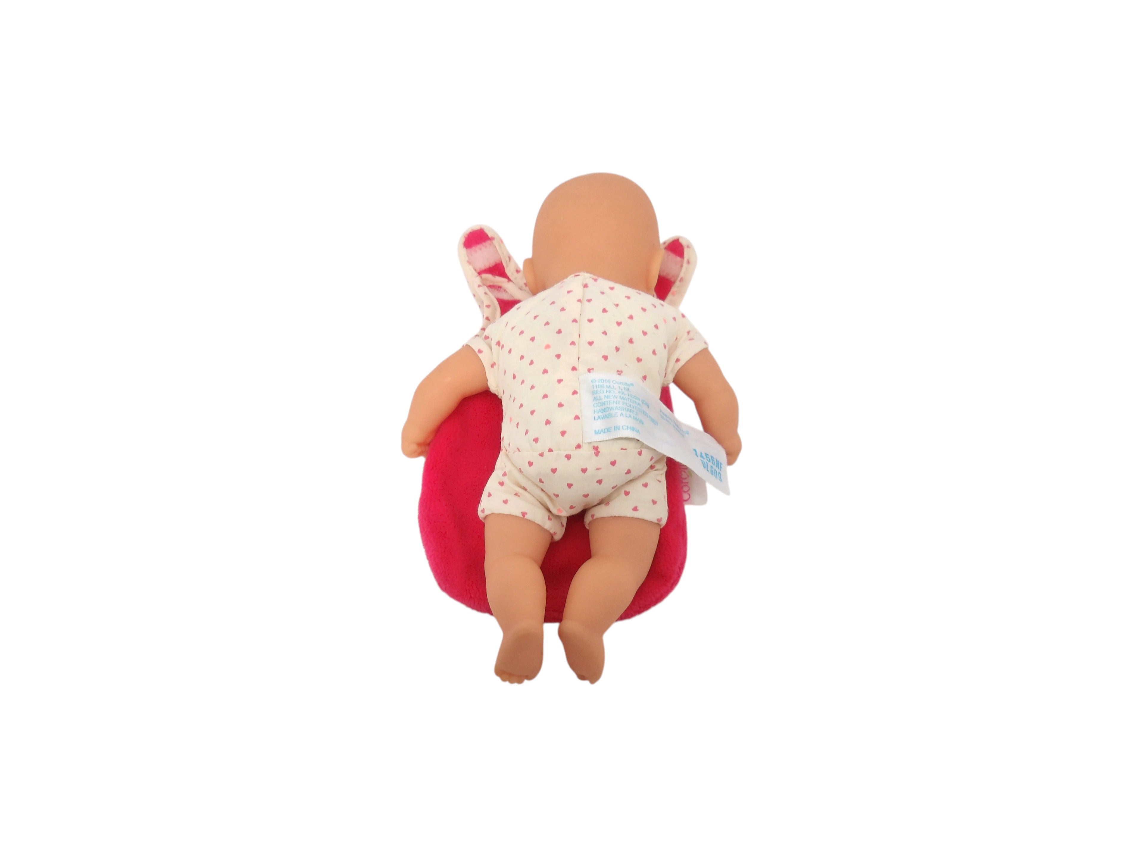 Poupée - Mini Calin Bonne nuit